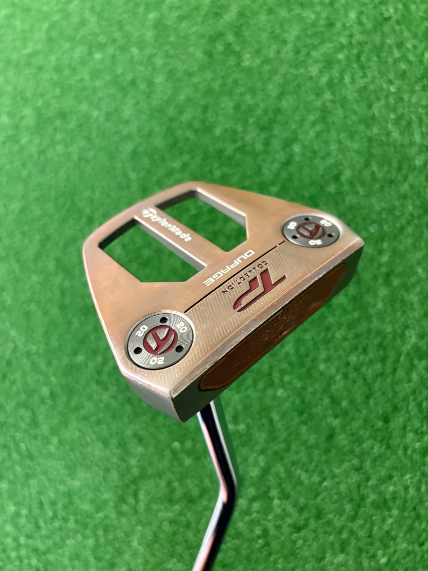 Taylormade TP Collection Dupage (34")