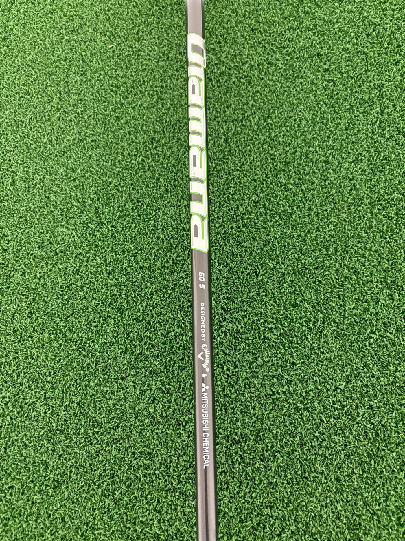 Callaway Epic Speed 9.0* (Stiff)