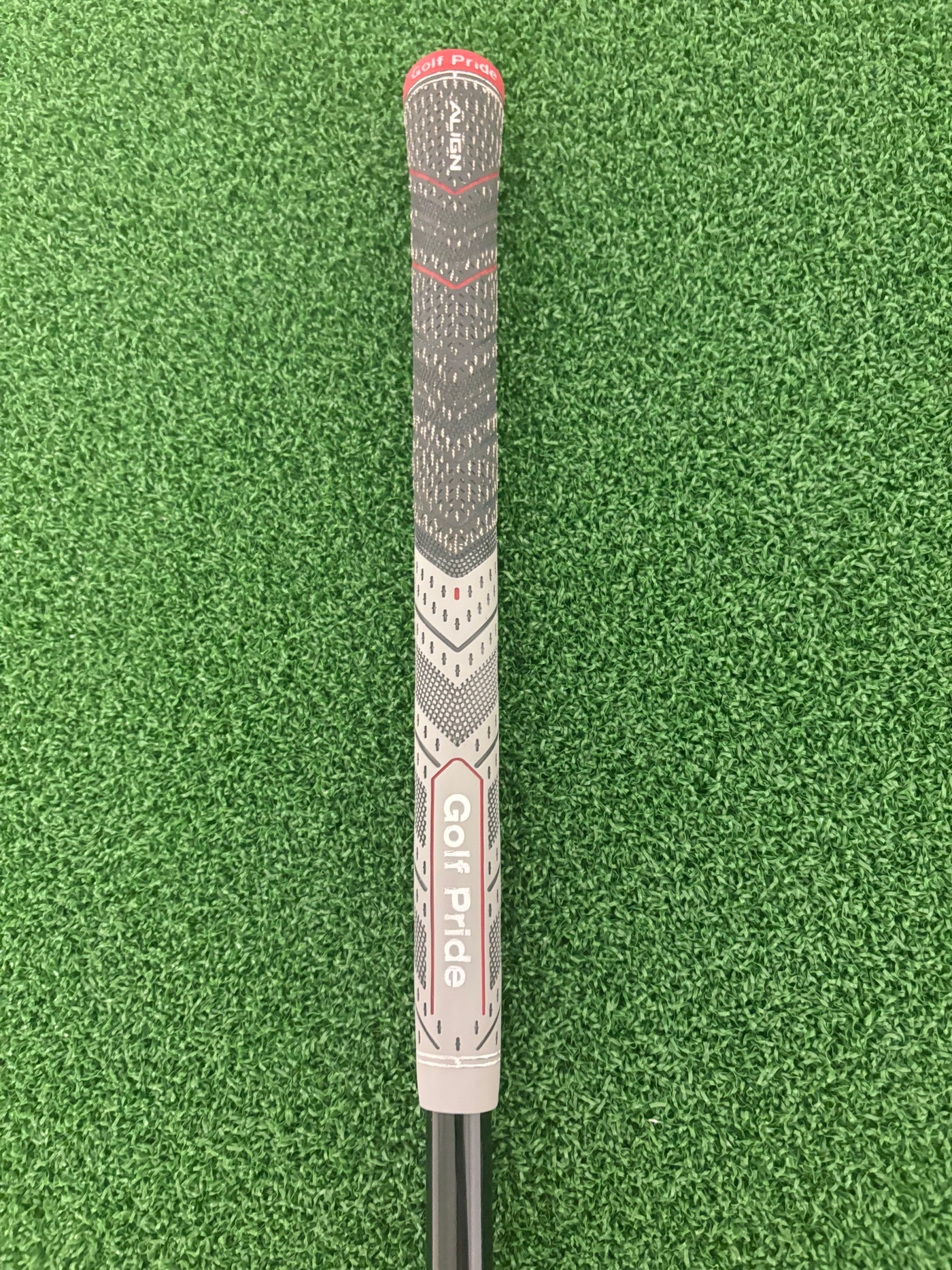 Mizuno MP CLK 22* 4 Hybrid (Stiff/Regular)