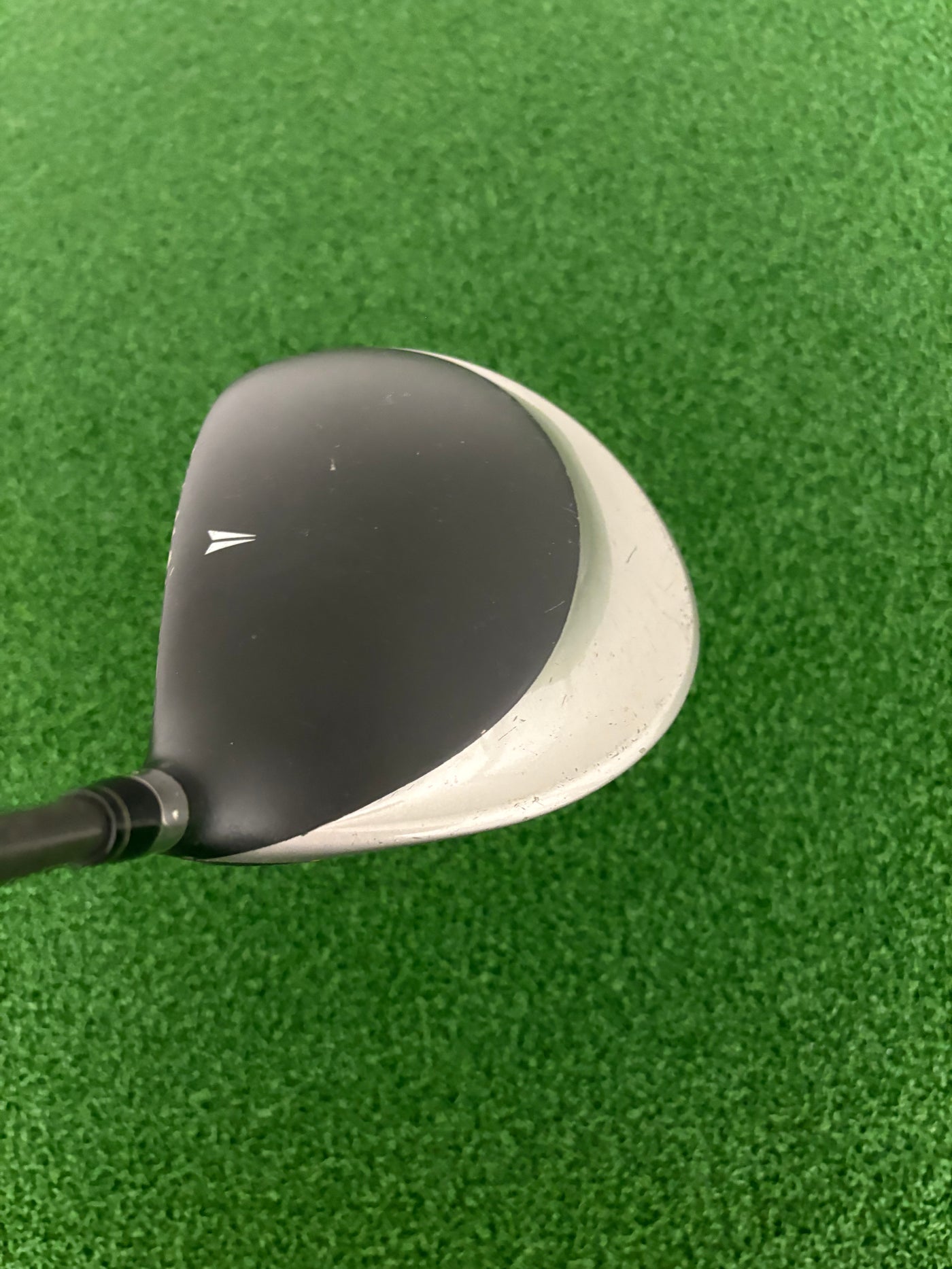 Nike SQ Sumo 5000 9.5* (Stiff)