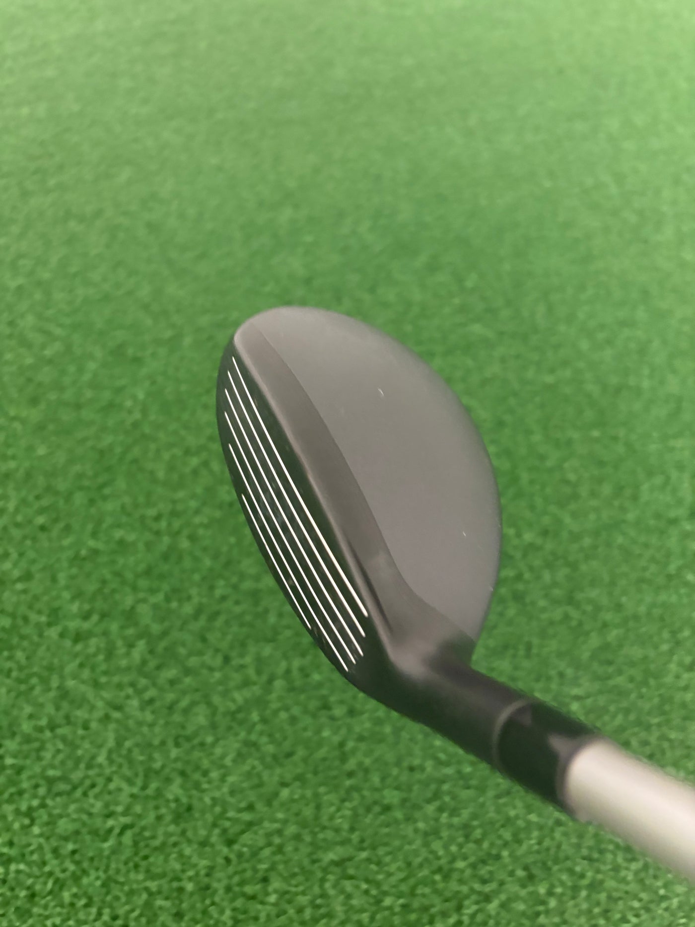 Ping G25 20* (Stiff)