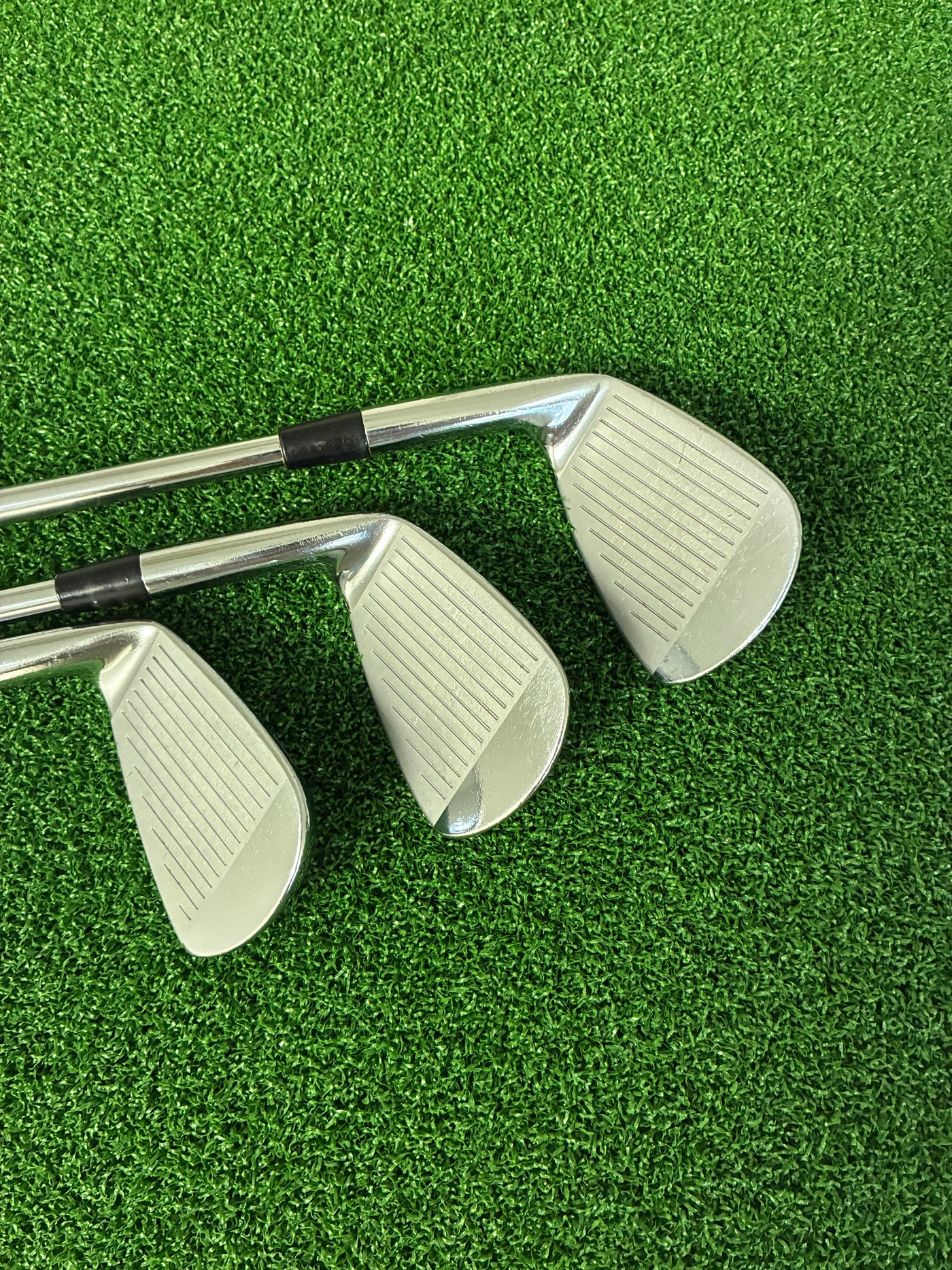 Mizuno MP-69 5-PW (Stiff)