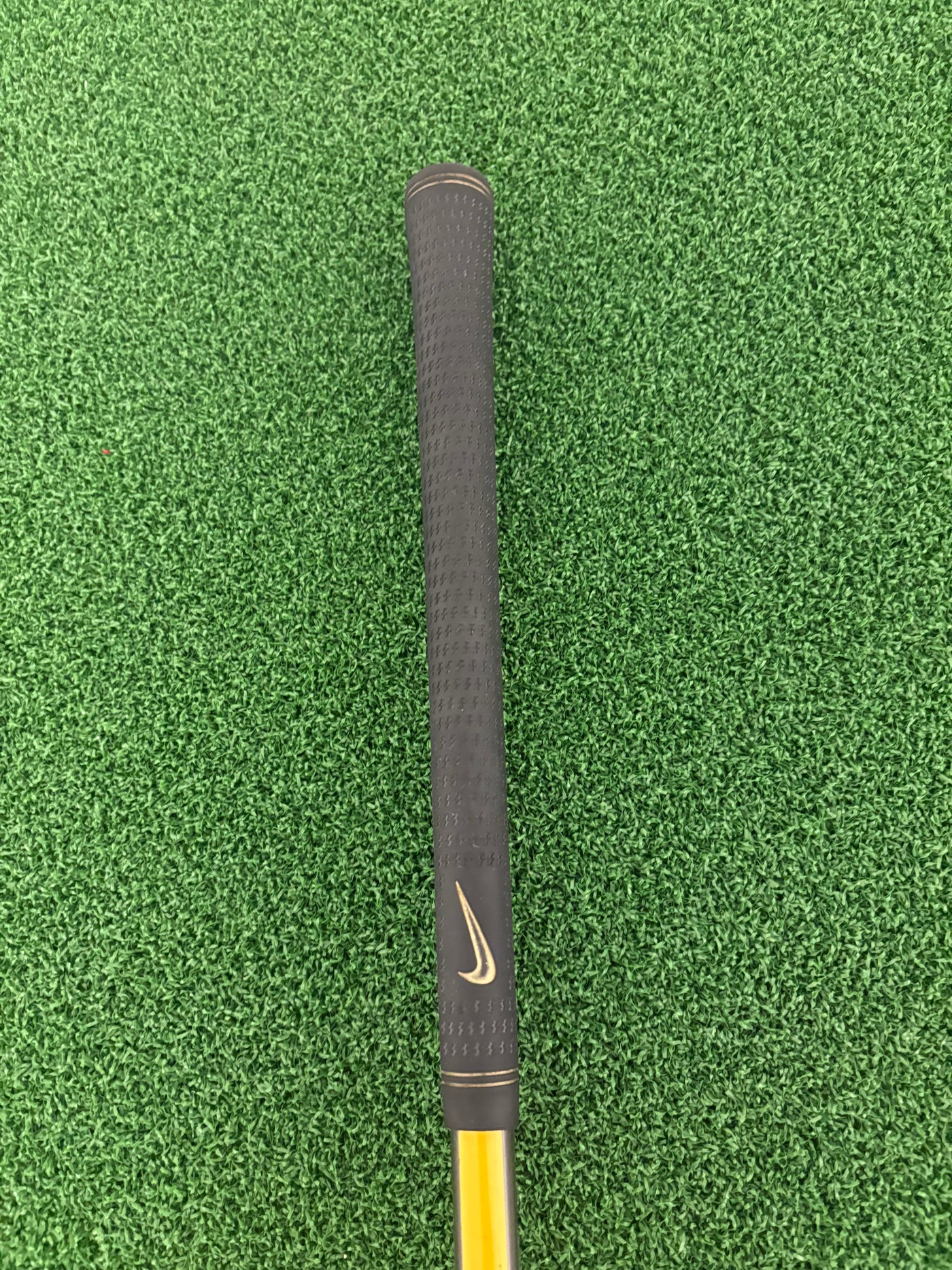 Nike SQ Sumo 5000 9.5* (Stiff)