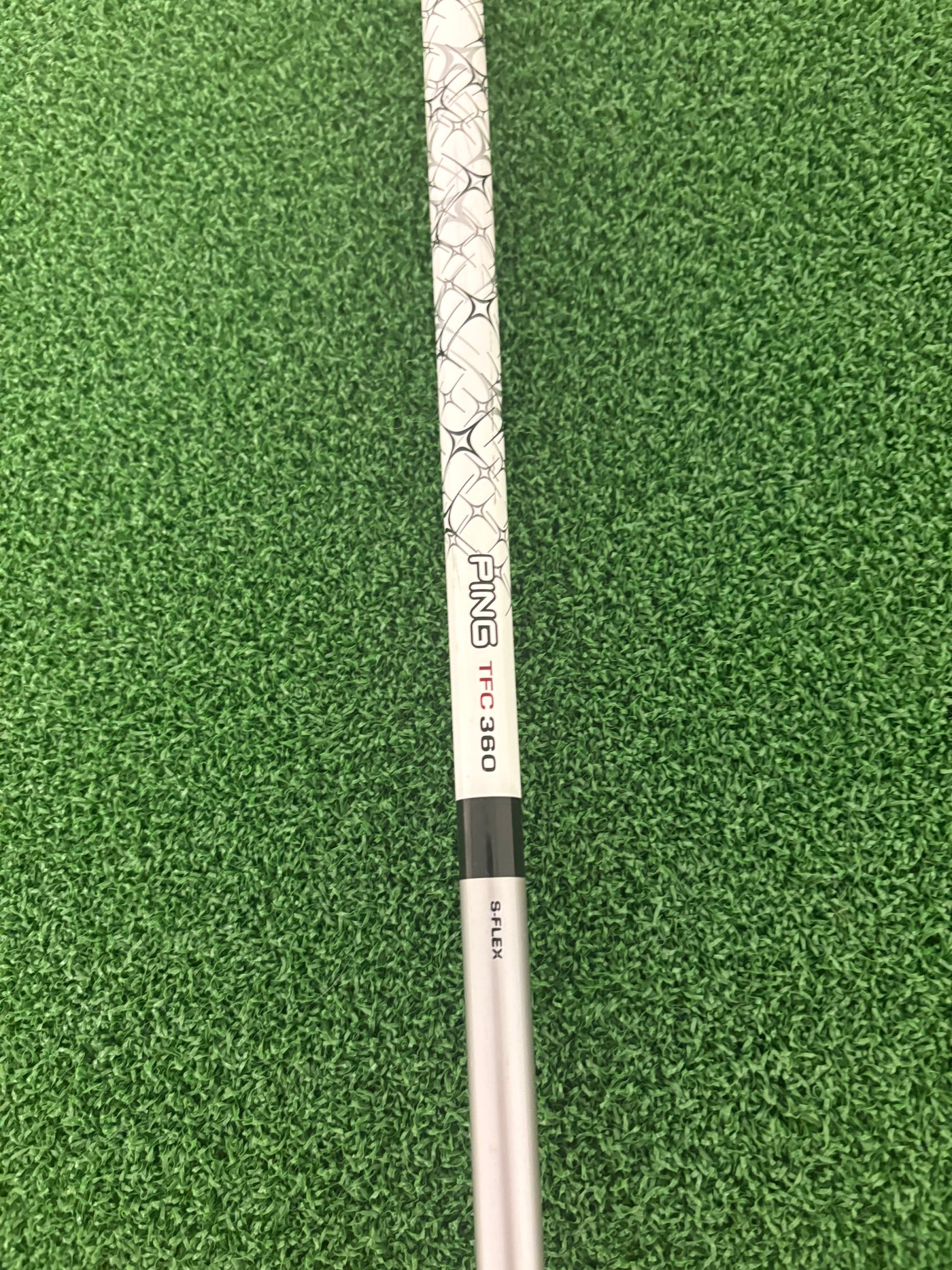 Ping G25 20* (Stiff)
