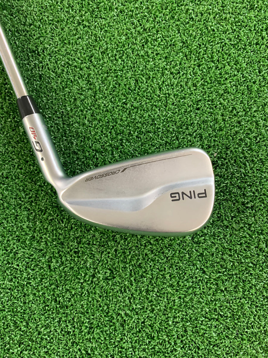 Ping G410 Crossover 23* 4 Utility Iron (Stiff)