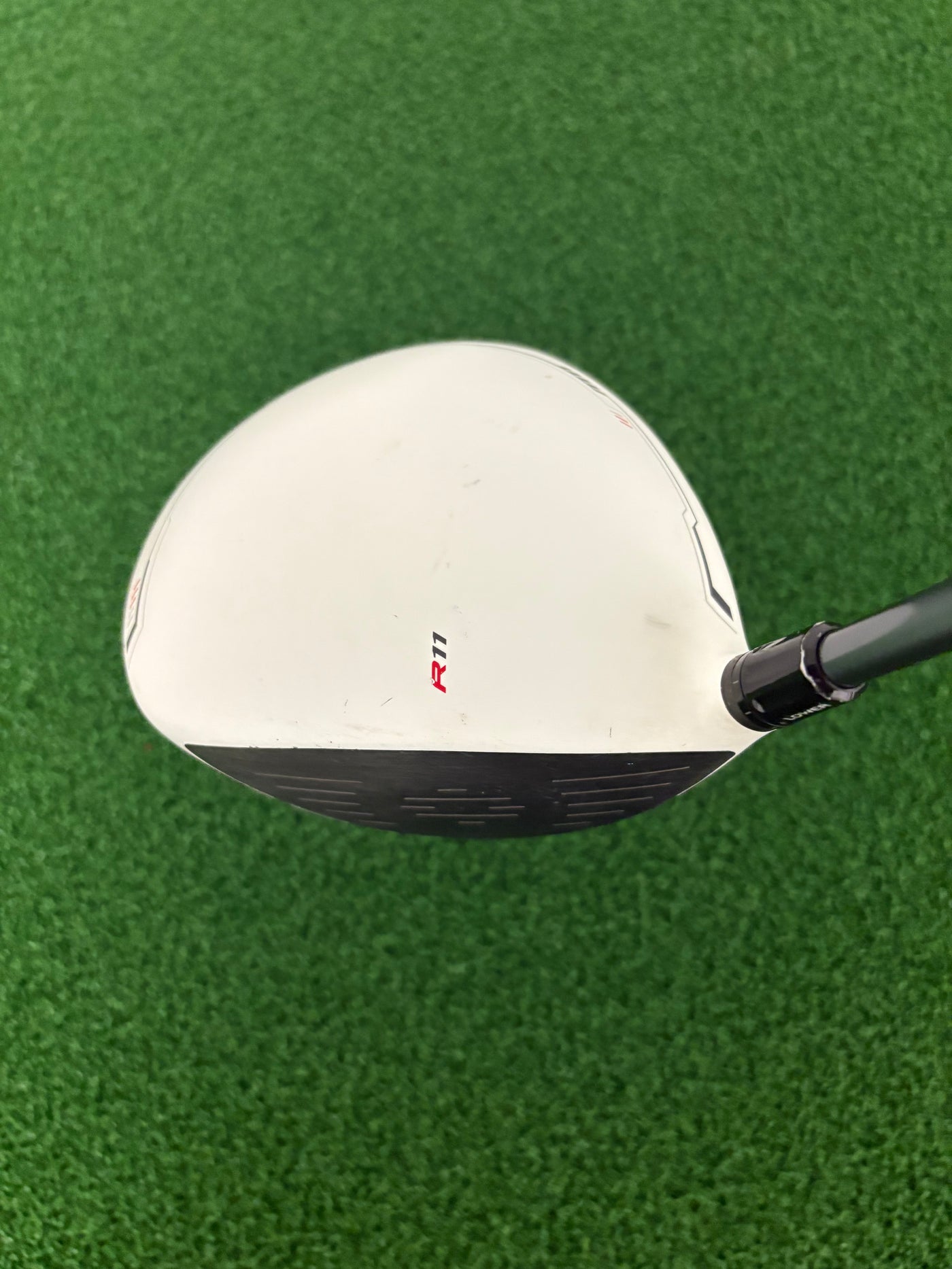 Taylormade R11S 10.5* (Stiff)