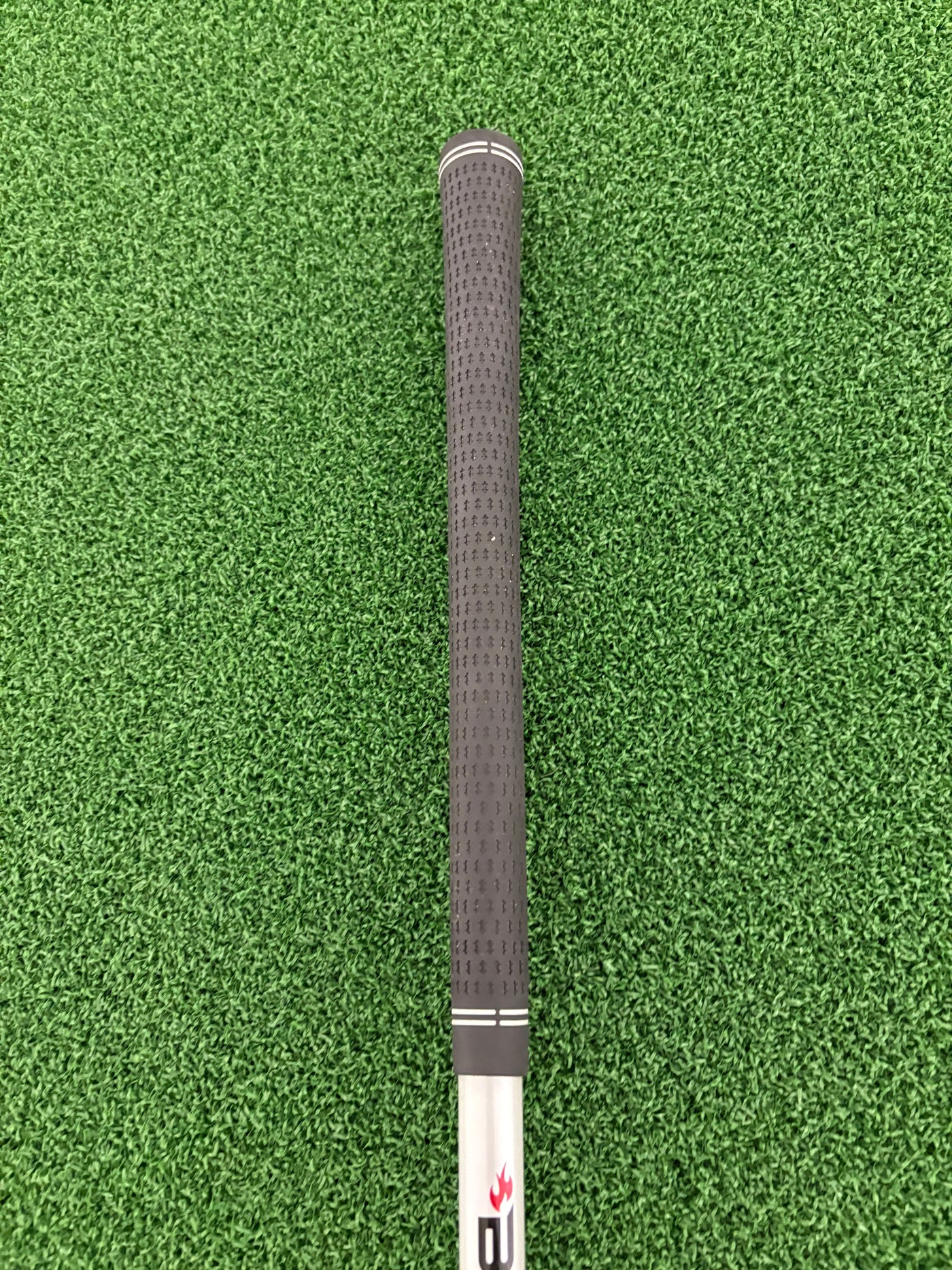 Taylormade Burner 10.5* (Stiff/Regular)