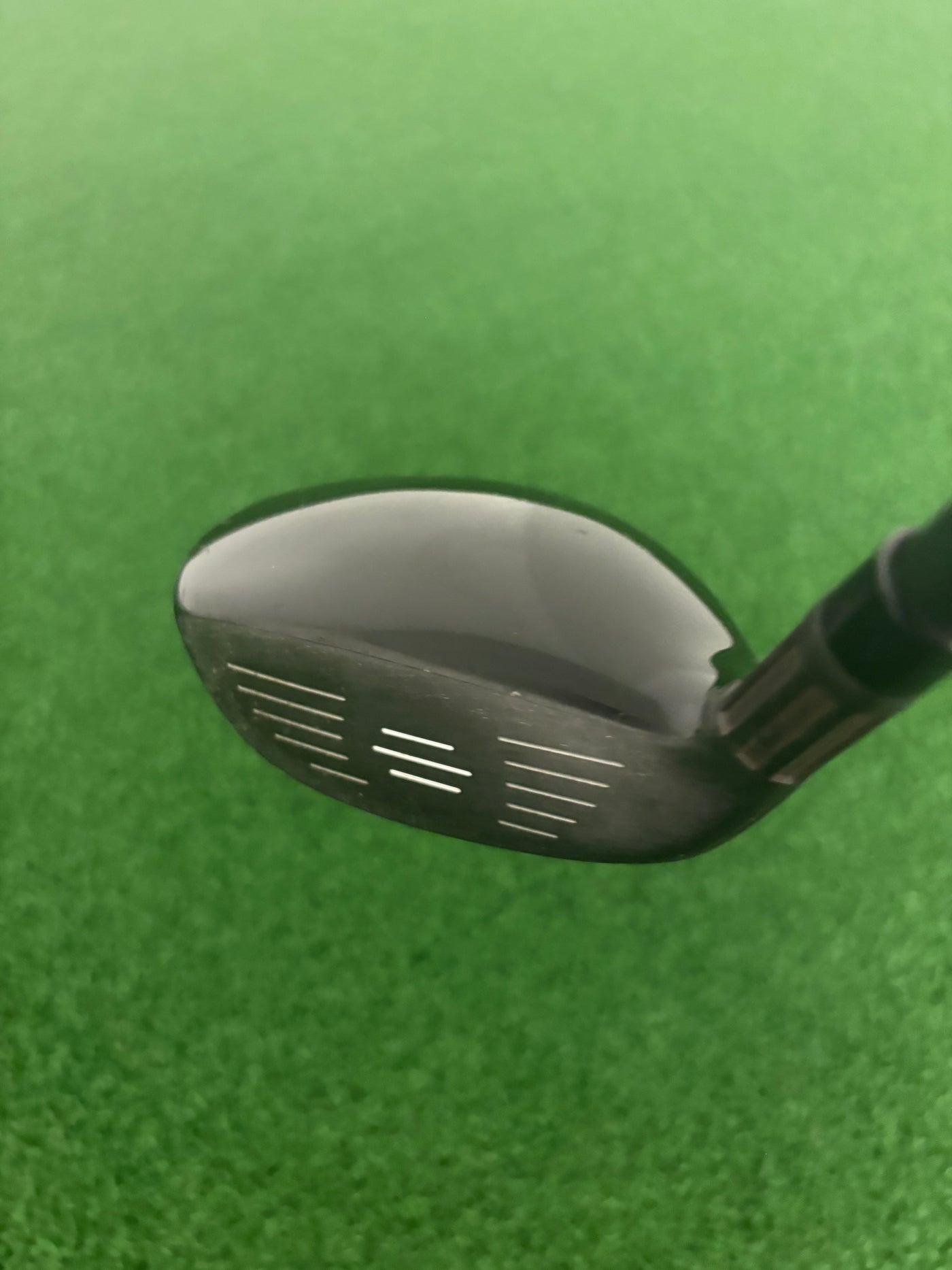 Taylormade M2 19* 3 Hybrid (Stiff)