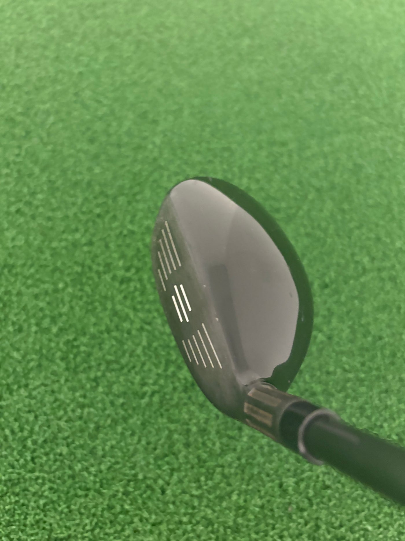 Taylormade M2 19* 3 Hybrid (Stiff)