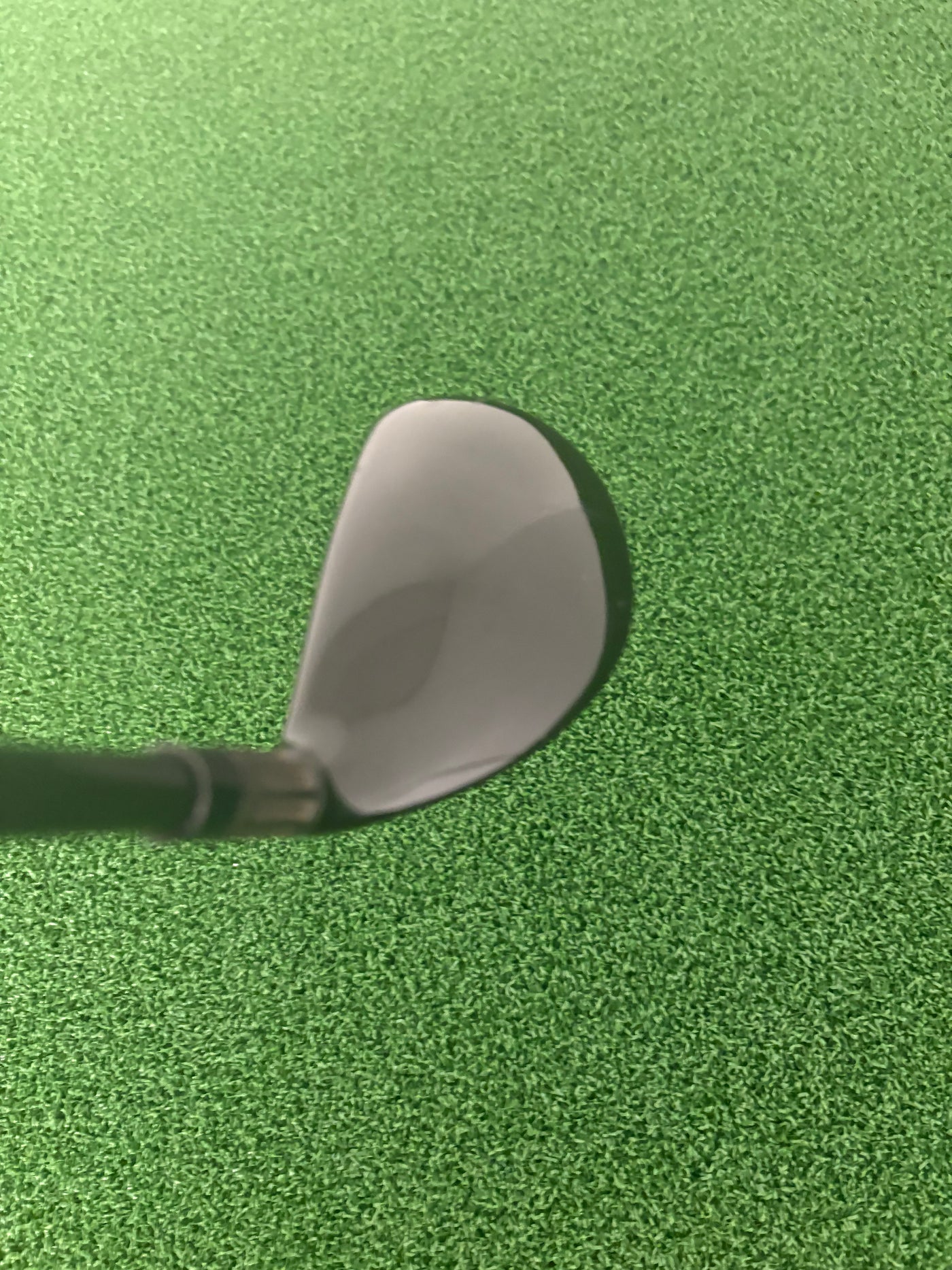 Taylormade M2 19* 3 Hybrid (Stiff)