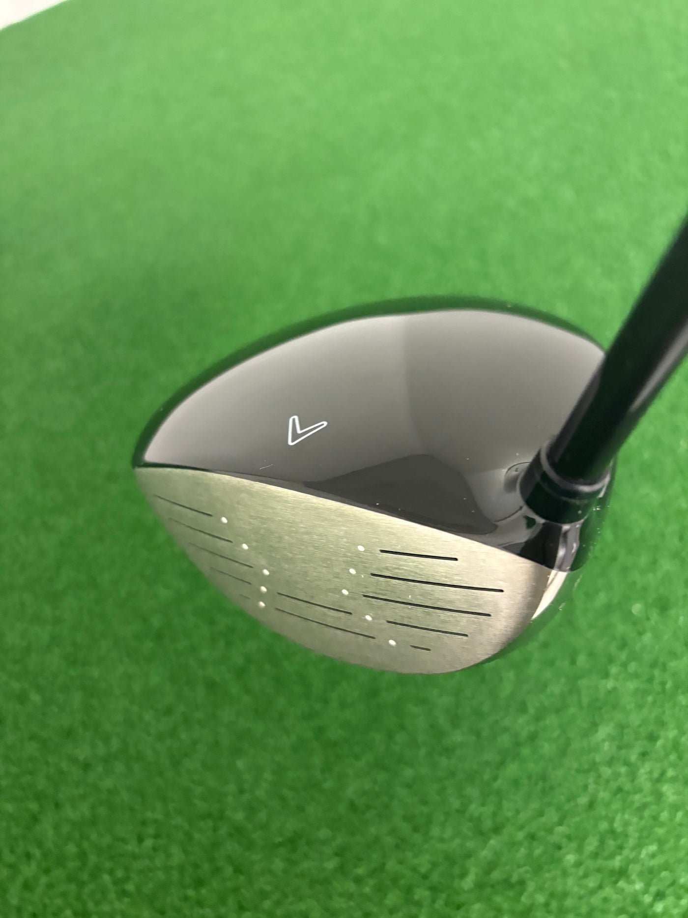 Callaway Legacy Aero 9.5* (Stiff)