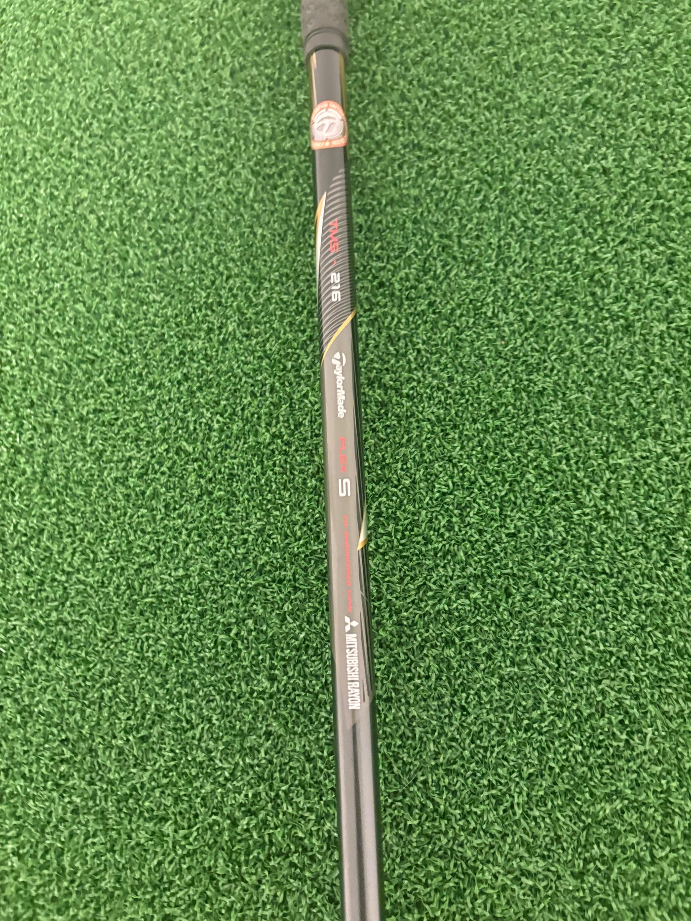 Taylormade M2 19* 3 Hybrid (Stiff)