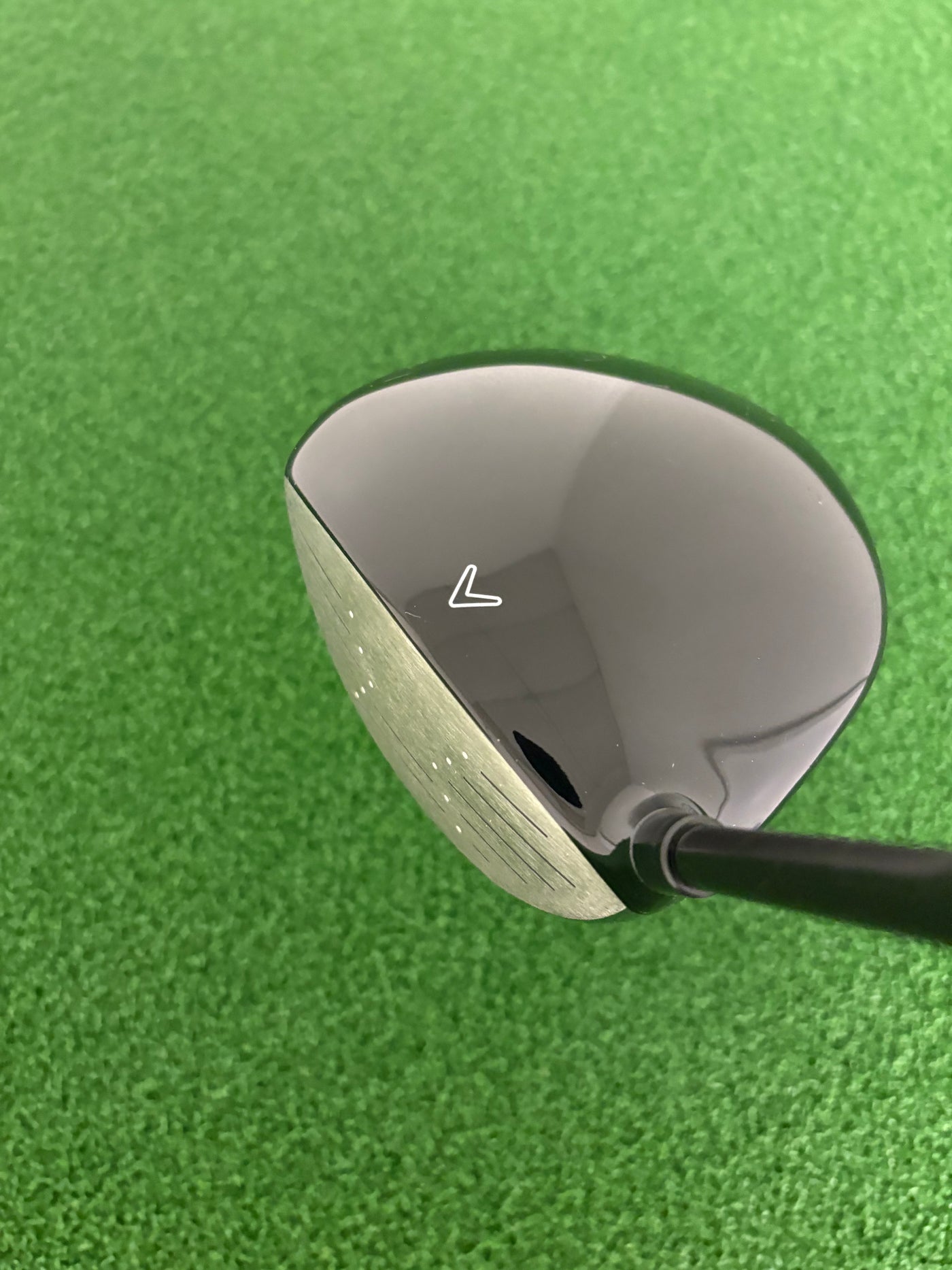 Callaway Legacy Aero 9.5* (Stiff)