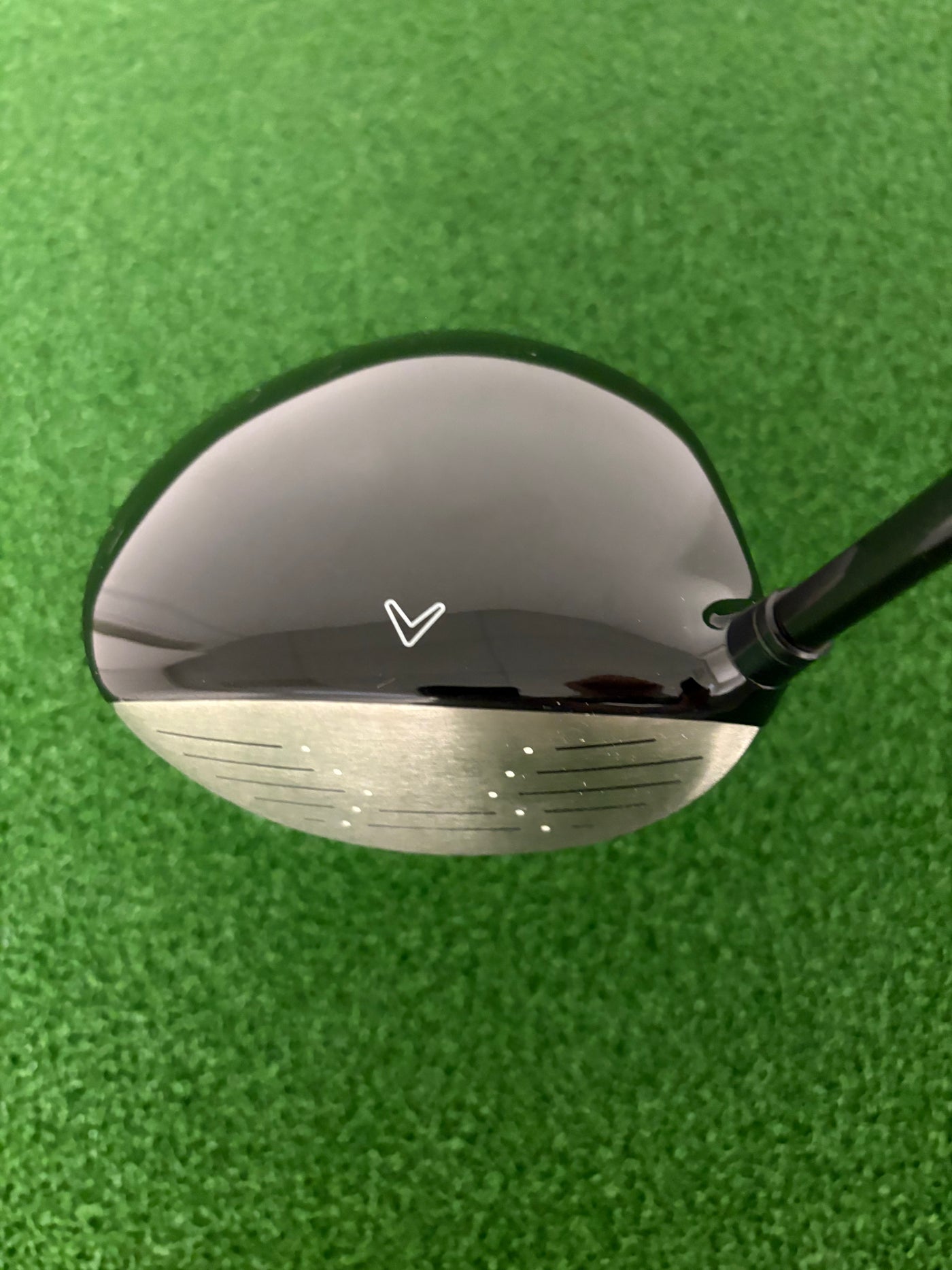 Callaway Legacy Aero 9.5* (Stiff)