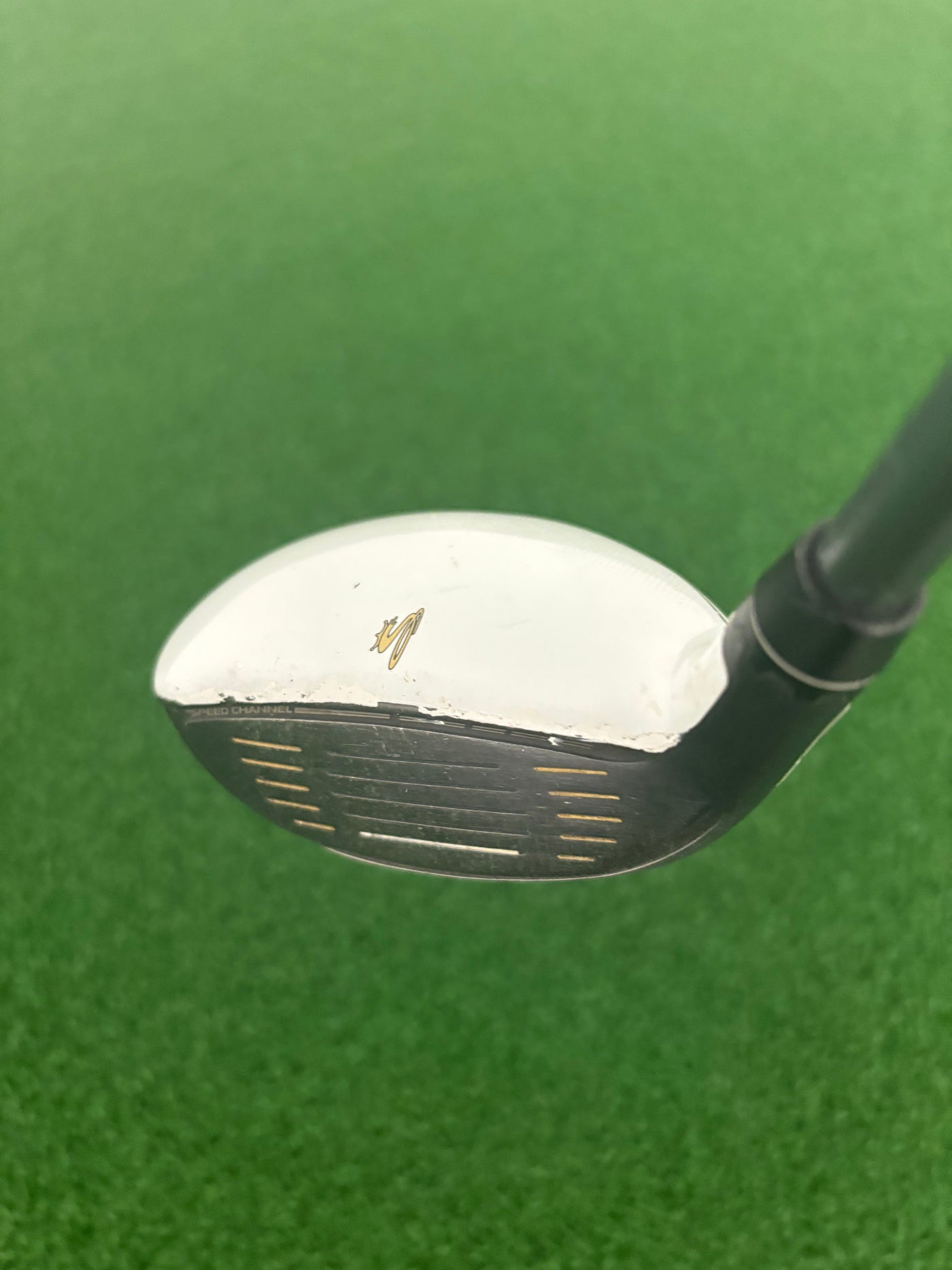 Cobra F6 19* 3 Hybrid (Stiff)