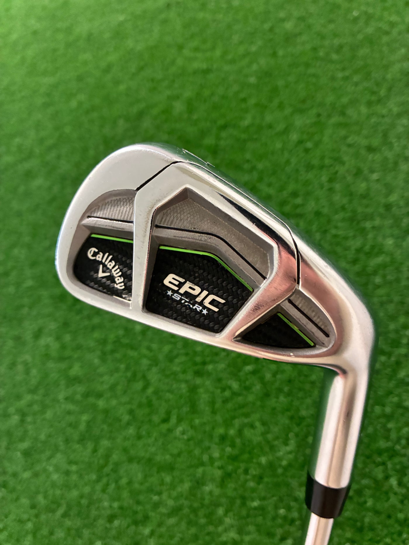 Callaway Epic Star 6-PW (Stiff)