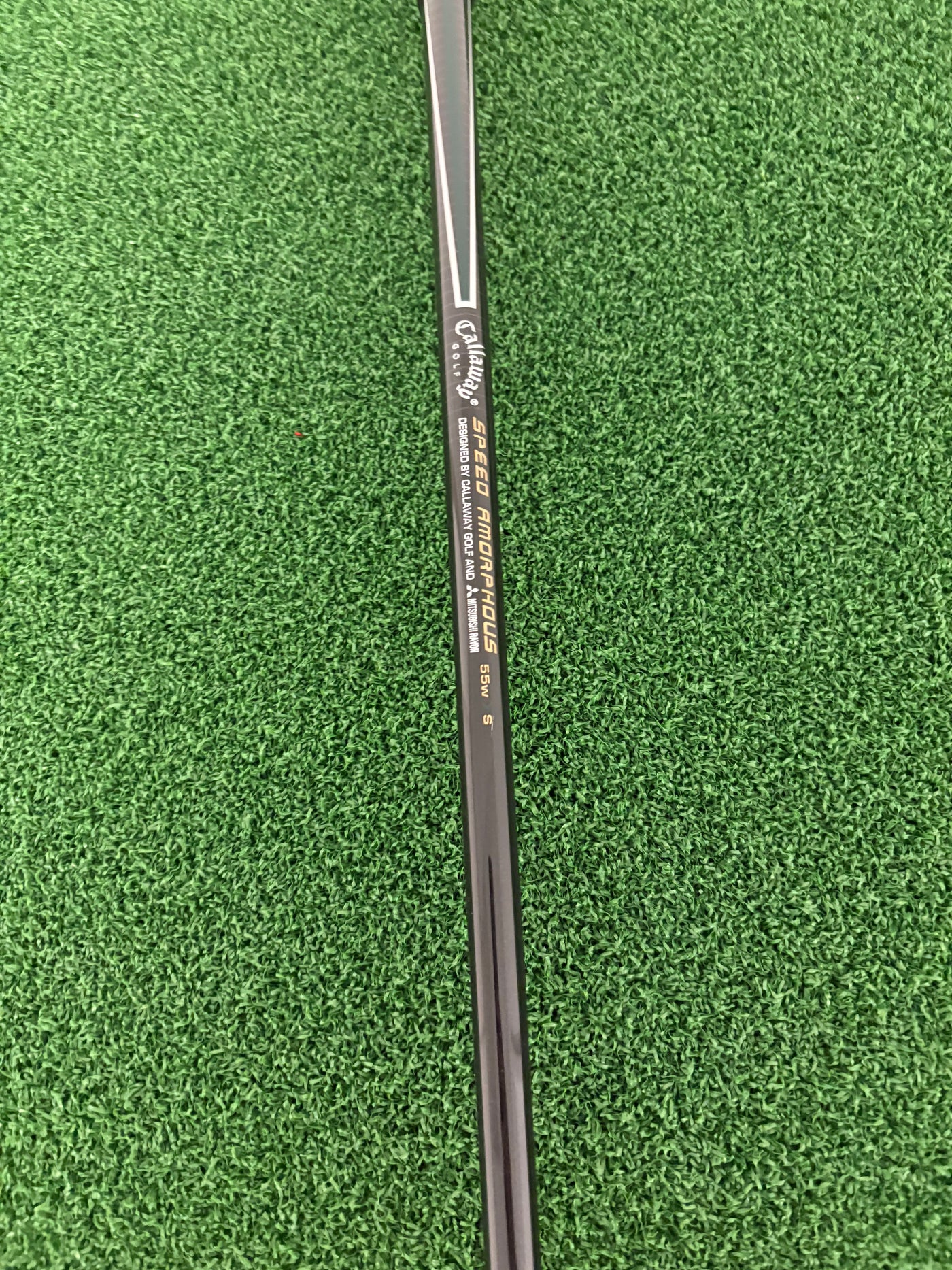 Callaway Legacy Aero 9.5* (Stiff)