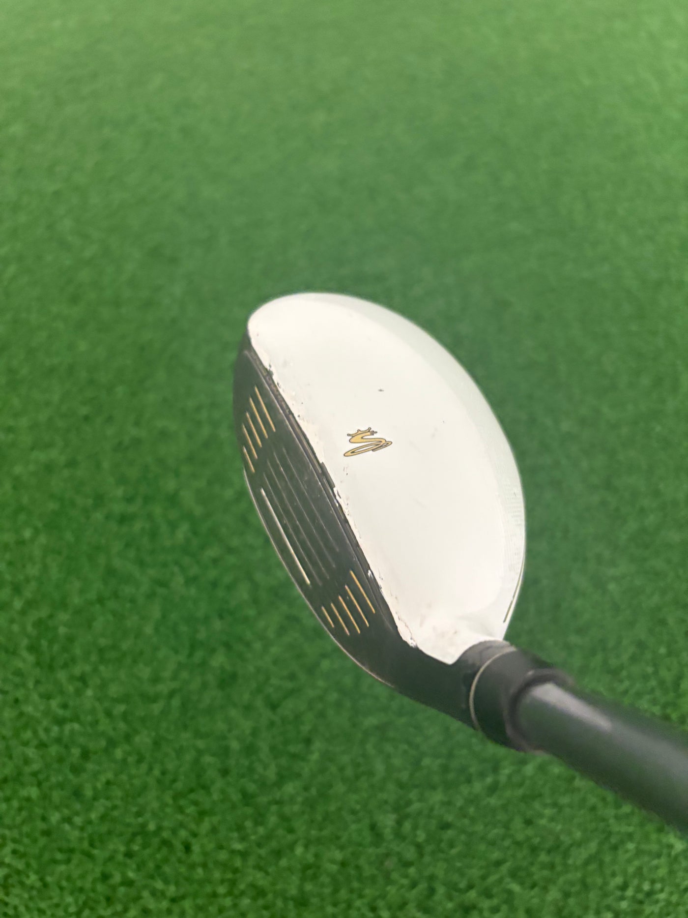 Cobra F6 19* 3 Hybrid (Stiff)