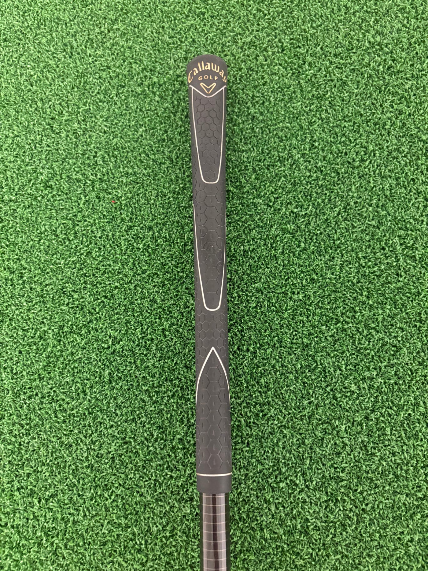 Callaway Legacy Aero 9.5* (Stiff)