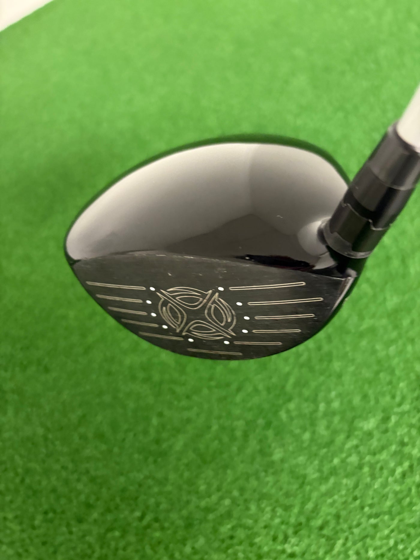 Callaway X Hot 10.5* (Stiff/Regular)