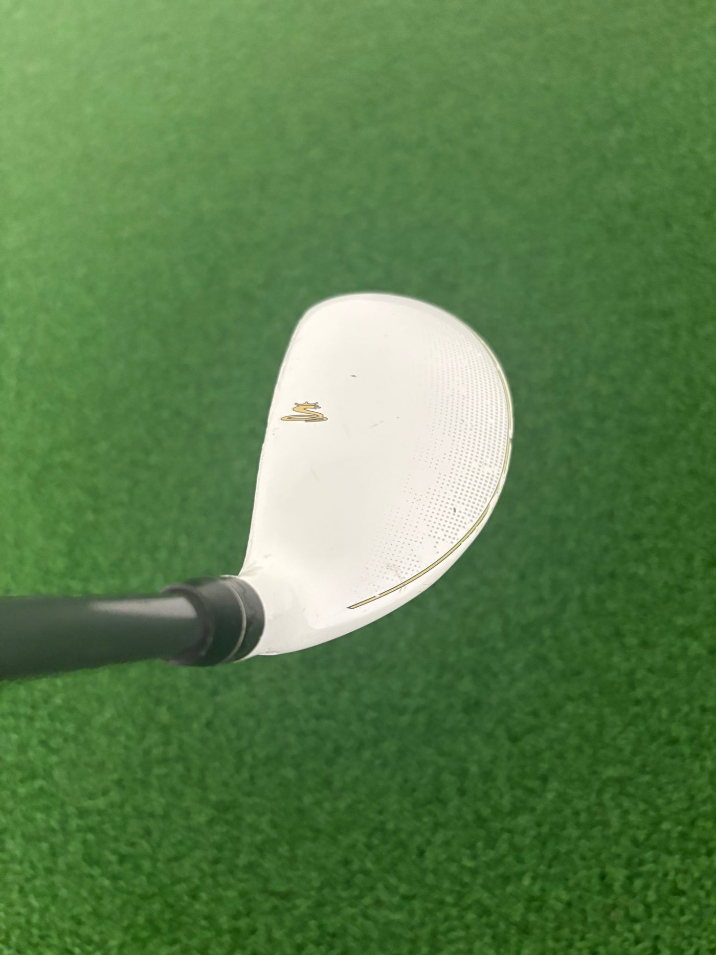 Cobra F6 19* 3 Hybrid (Stiff)