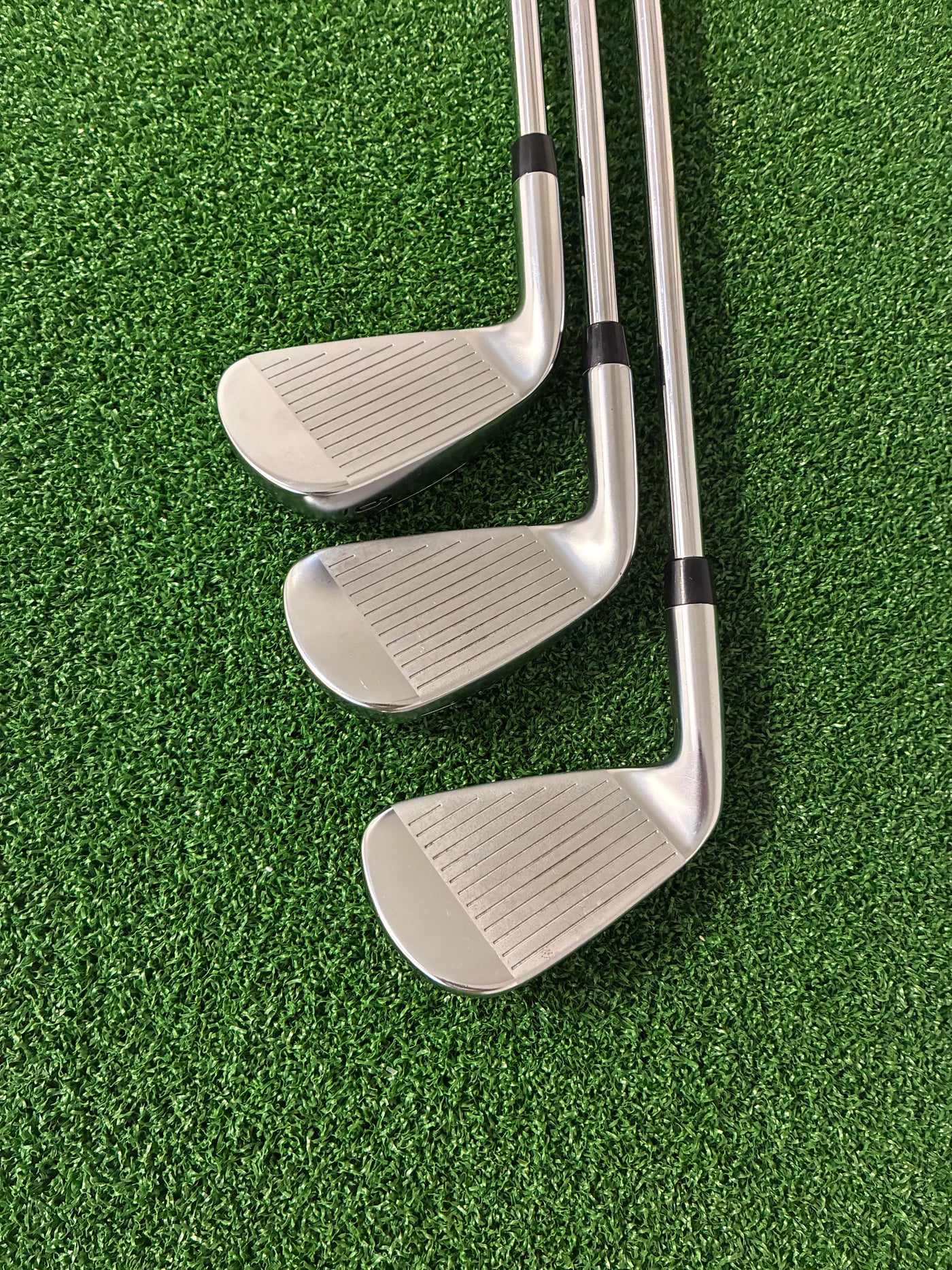 Callaway Epic Star 6-PW (Stiff)