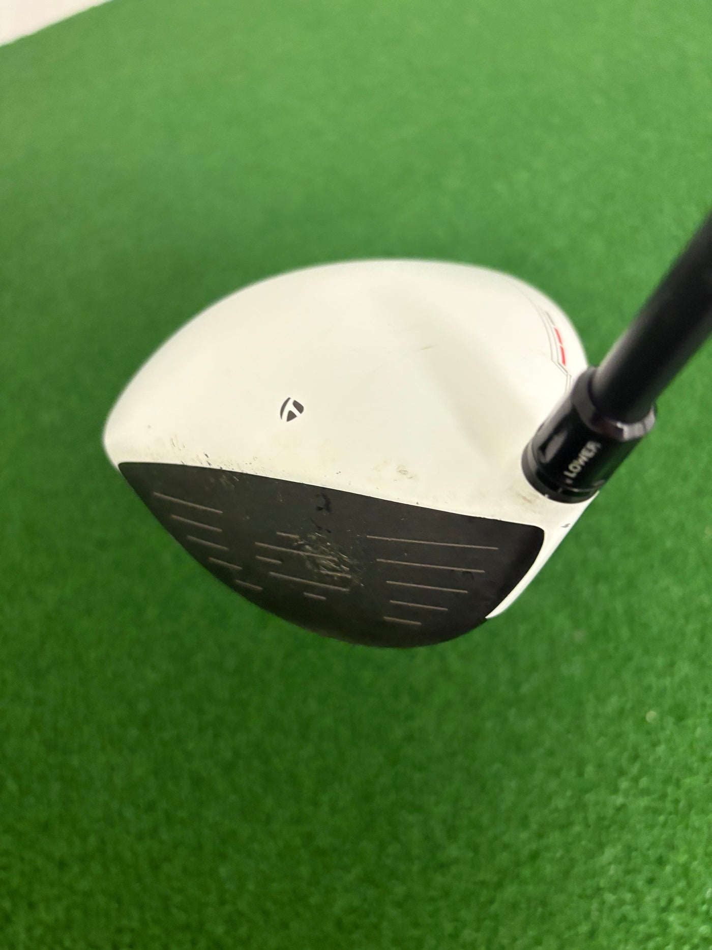 Taylormade R11 10.5* (Stiff)