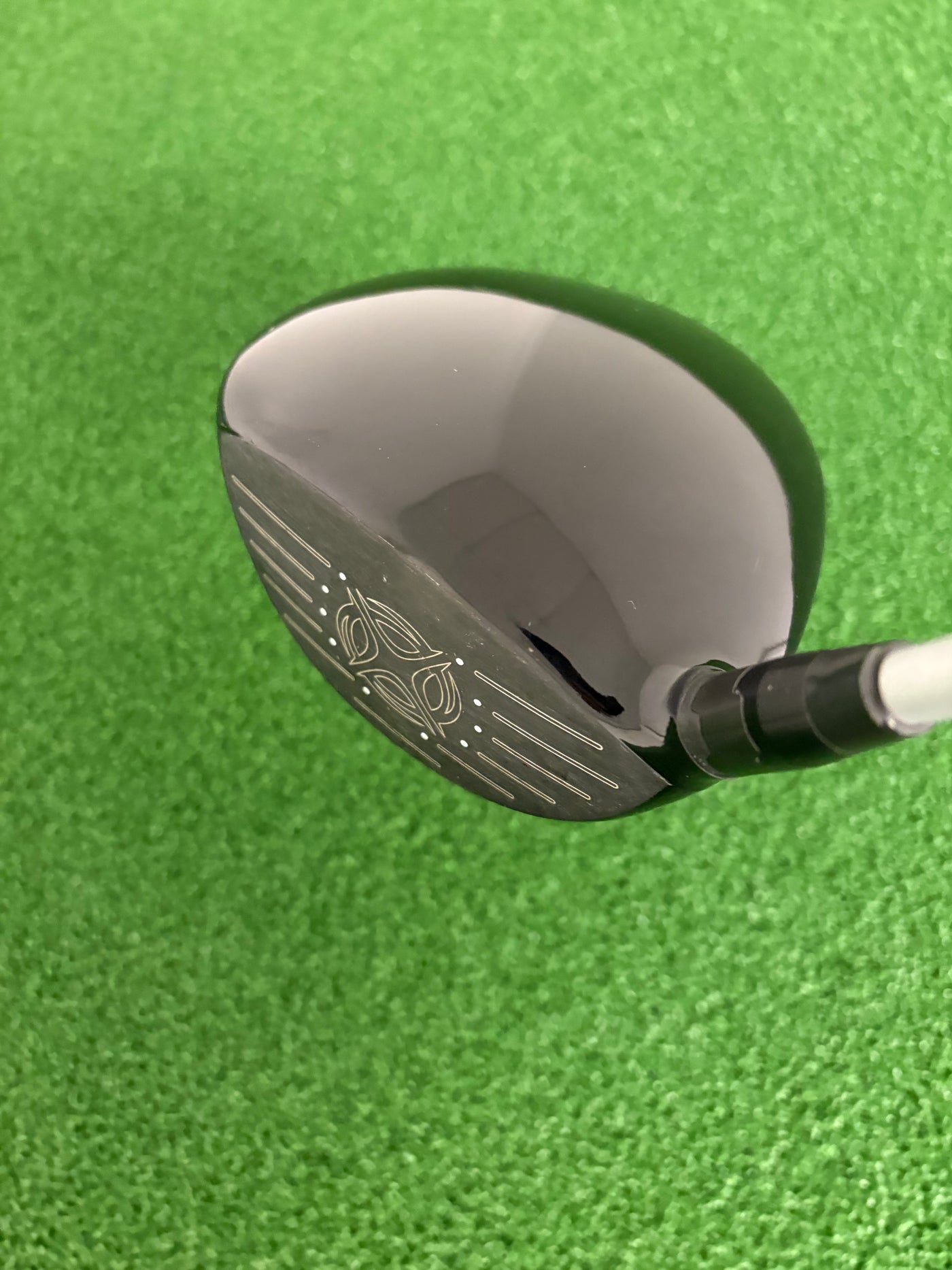 Callaway X Hot 10.5* (Stiff/Regular)