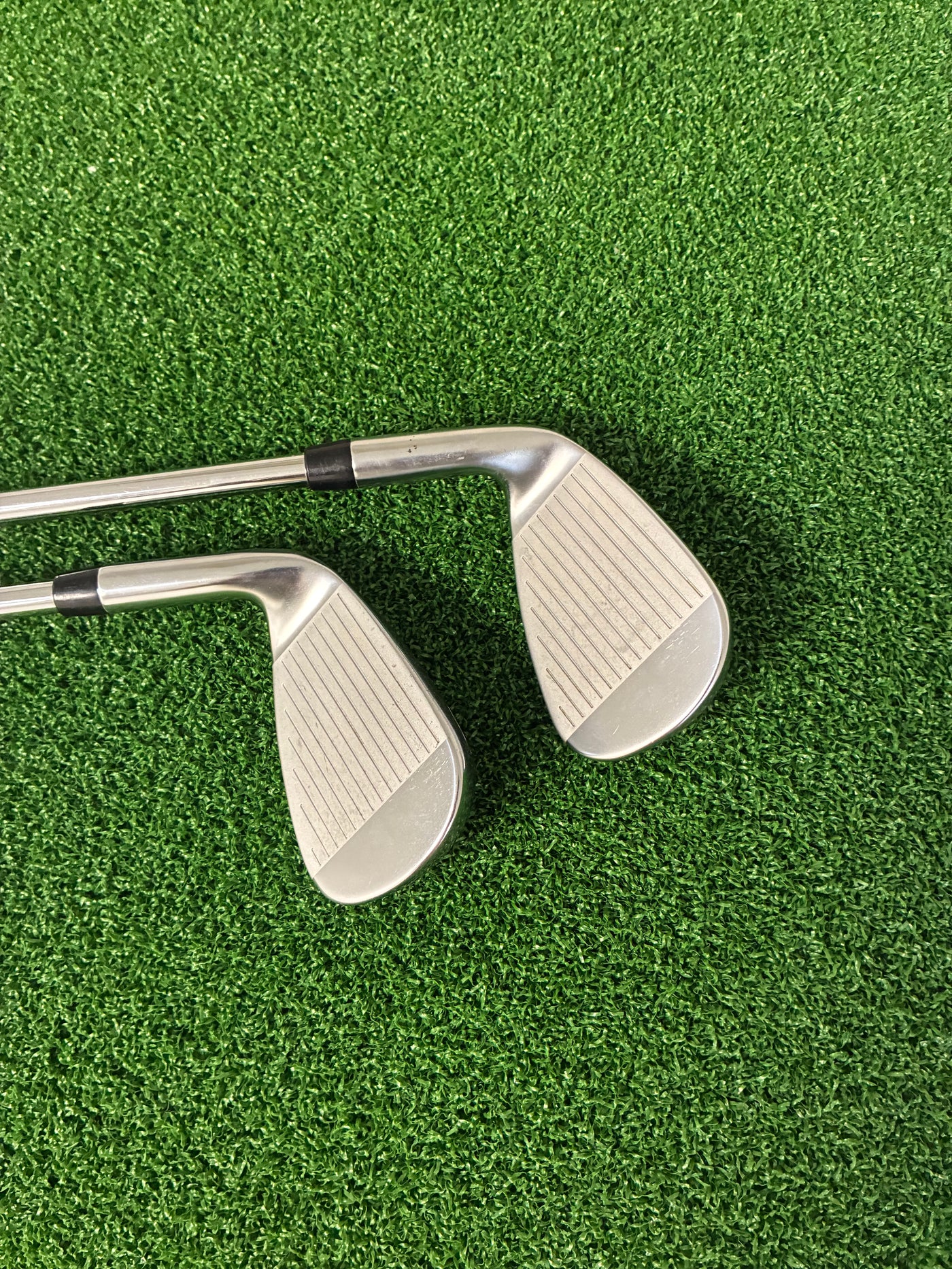 Callaway Epic Star 6-PW (Stiff)