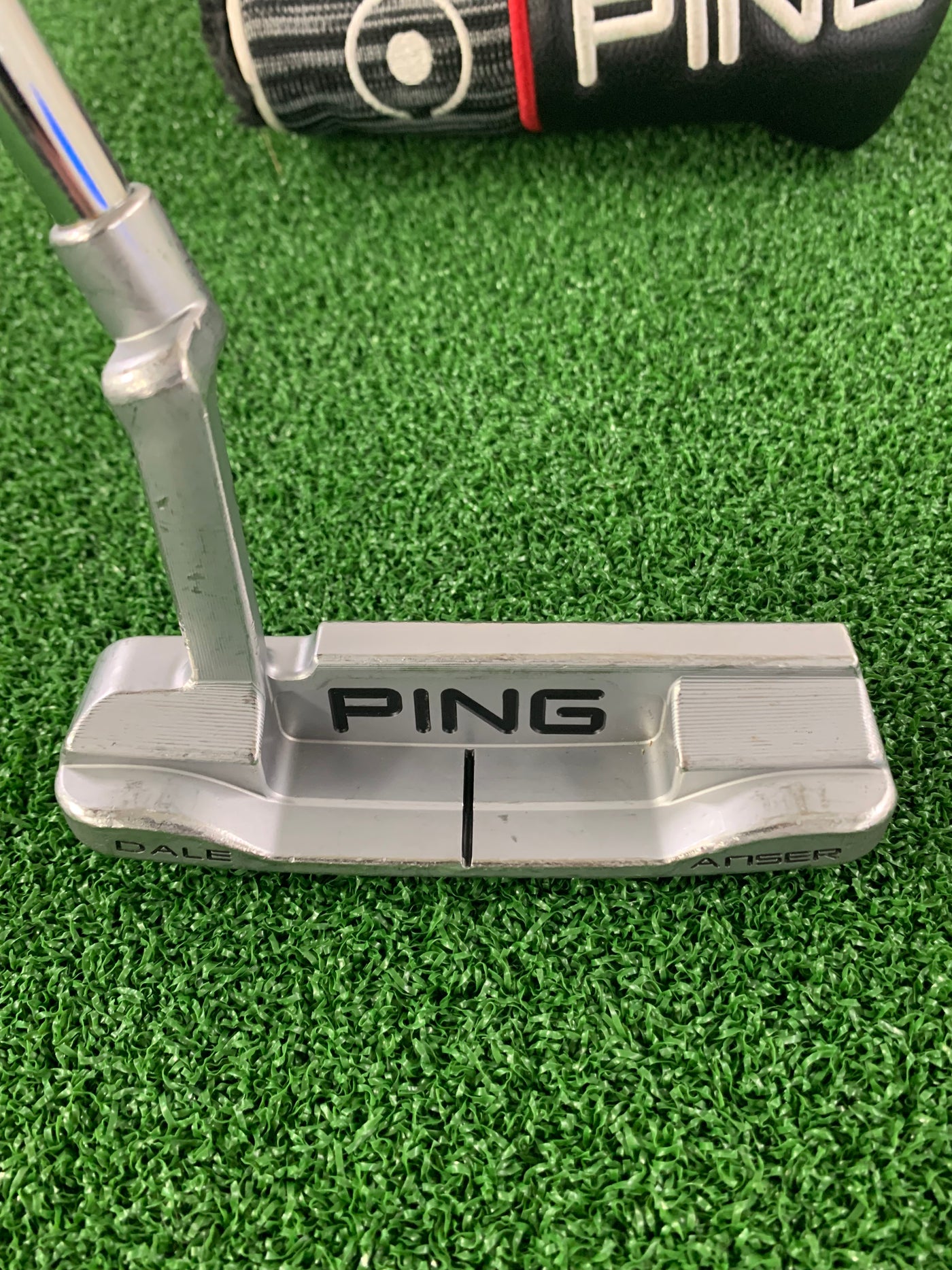 Ping Vault 2.0 Dale Anser (34")