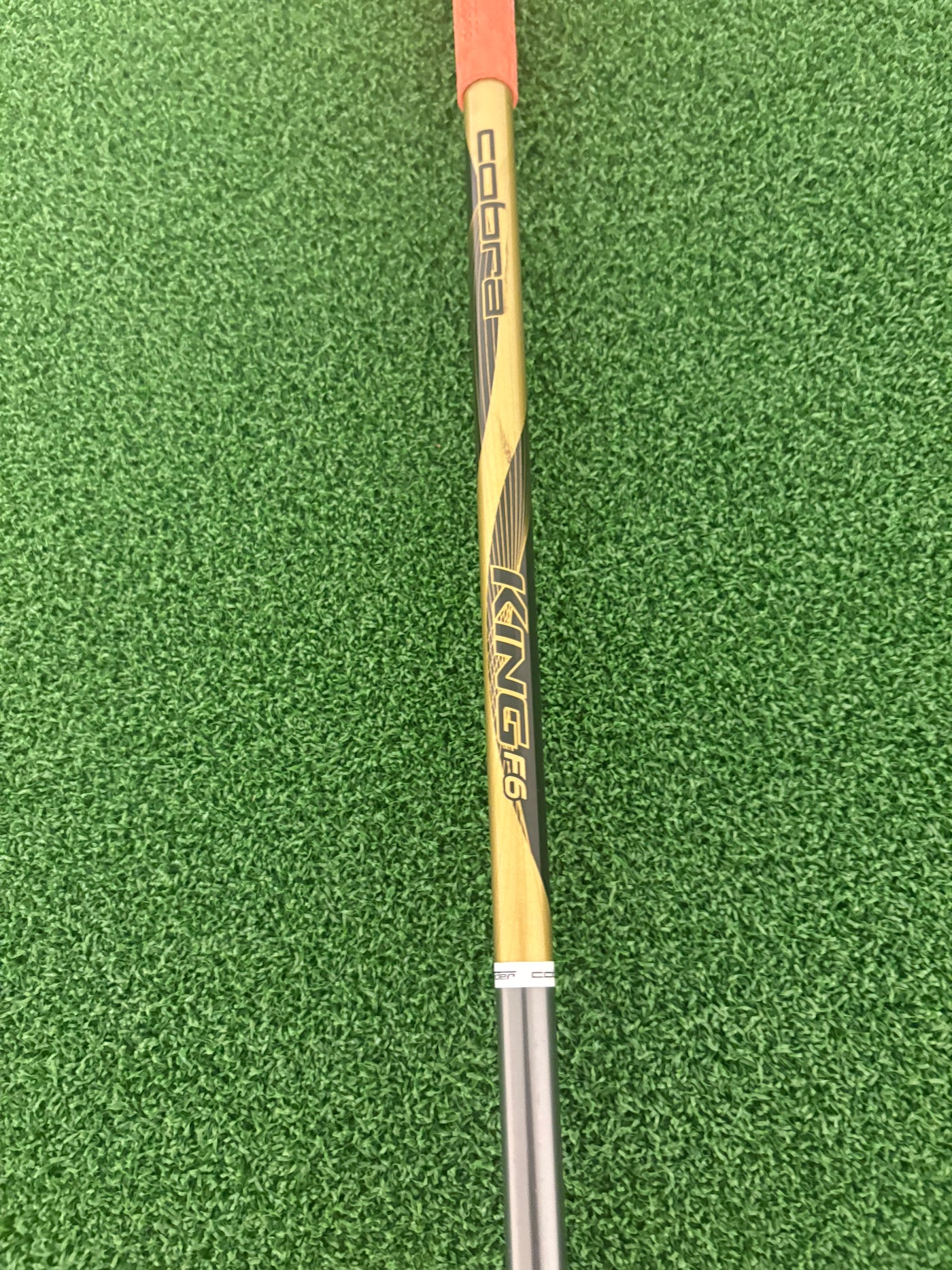 Cobra F6 19* 3 Hybrid (Stiff)