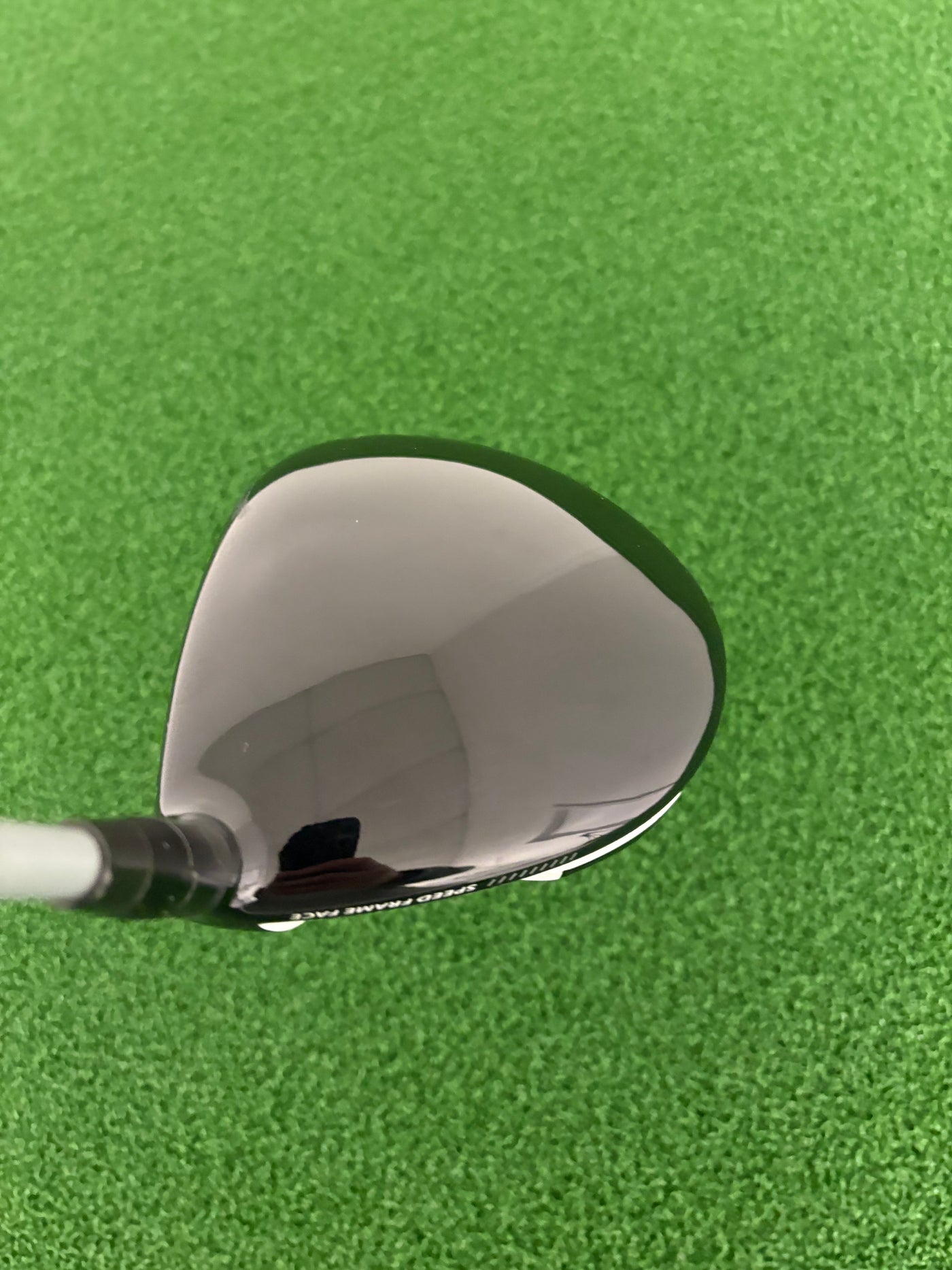 Callaway X Hot 10.5* (Stiff/Regular)