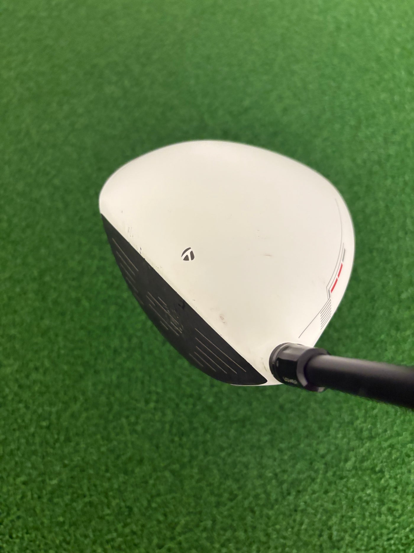 Taylormade R11 10.5* (Stiff)