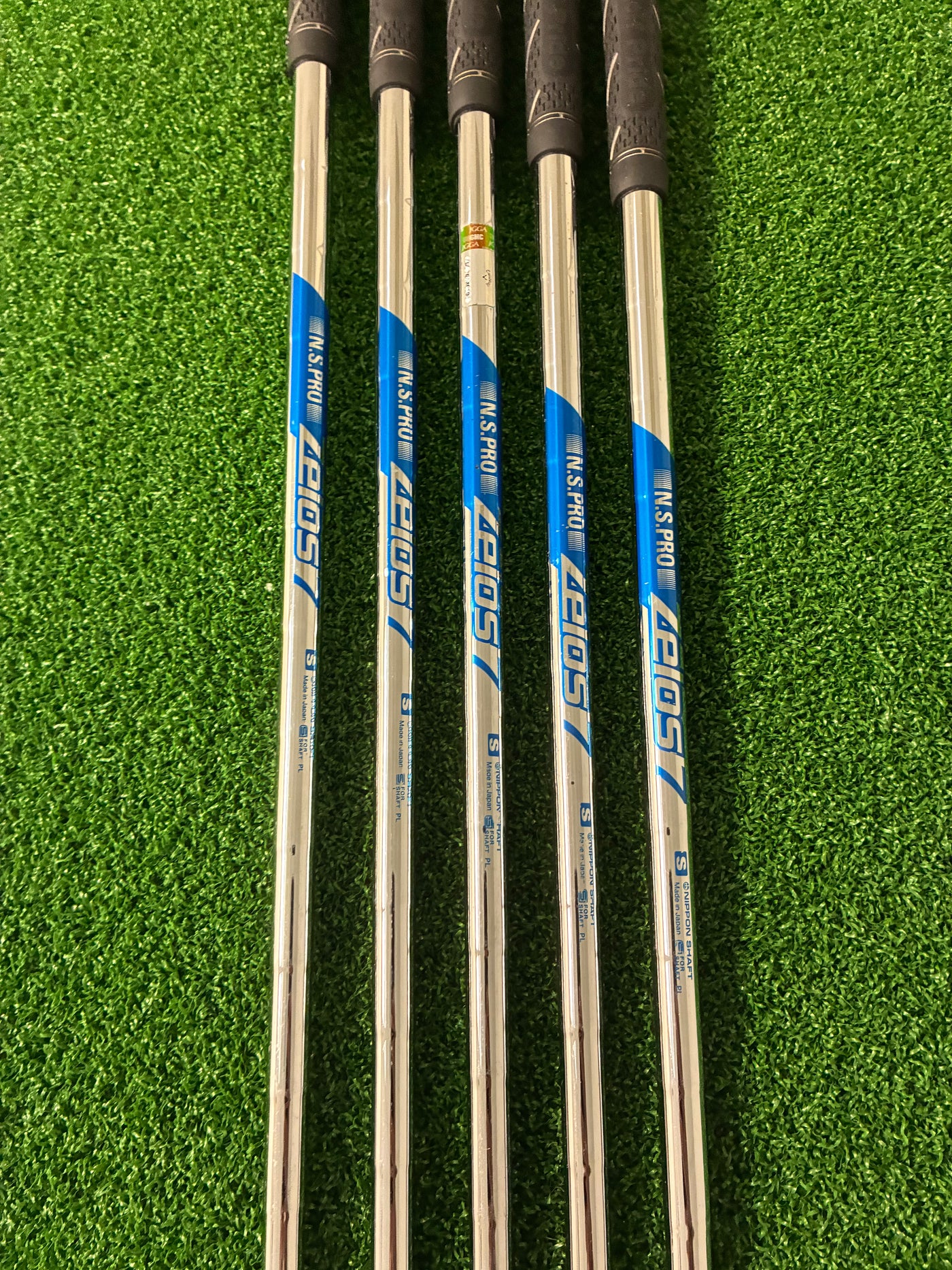Callaway Epic Star 6-PW (Stiff)