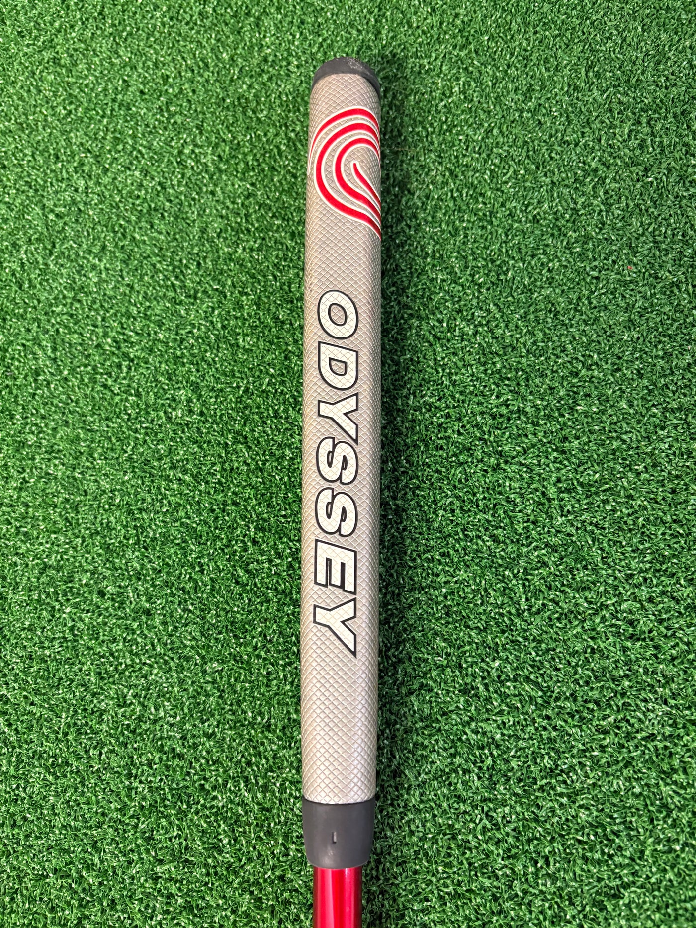 Odyssey White Hot OG Rossie S (33")