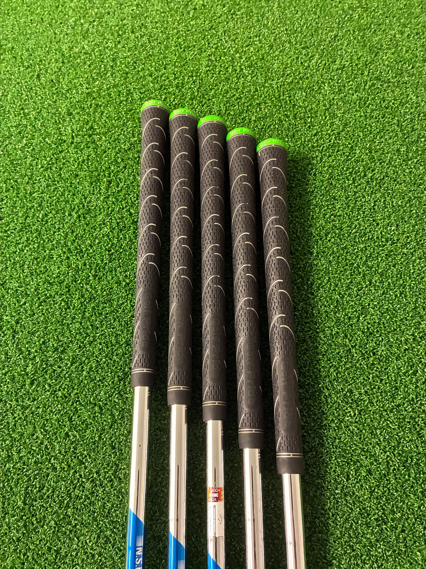 Callaway Epic Star 6-PW (Stiff)
