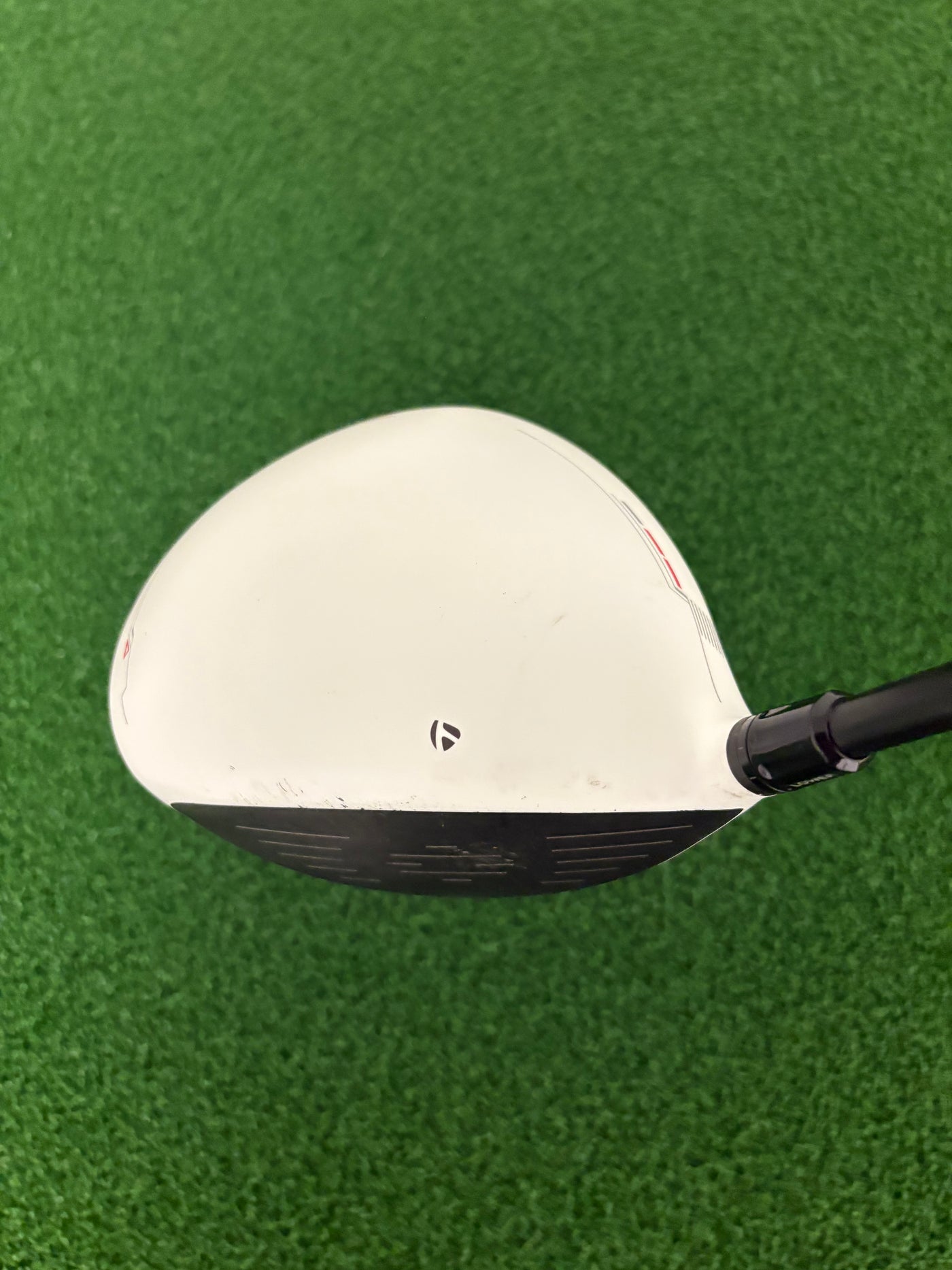 Taylormade R11 10.5* (Stiff)