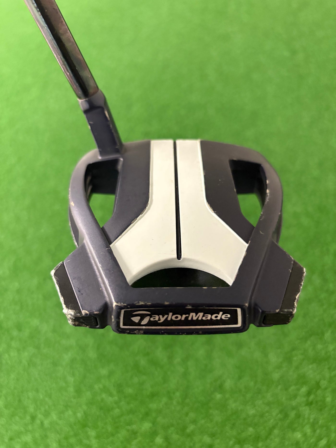 Taylormade Spider X (33")