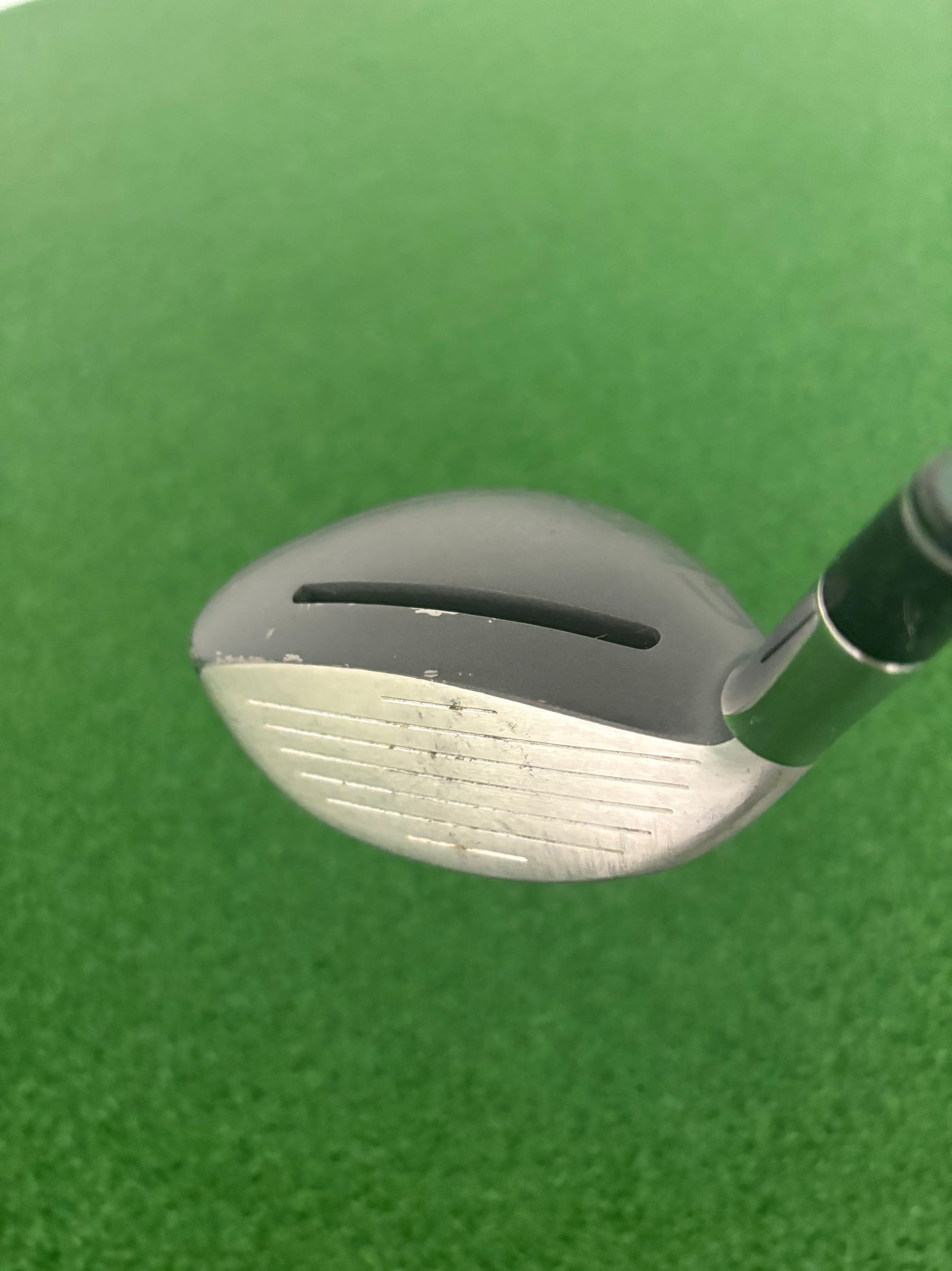 Adams Idea Super S 25* 5 Hybrid (Regular)