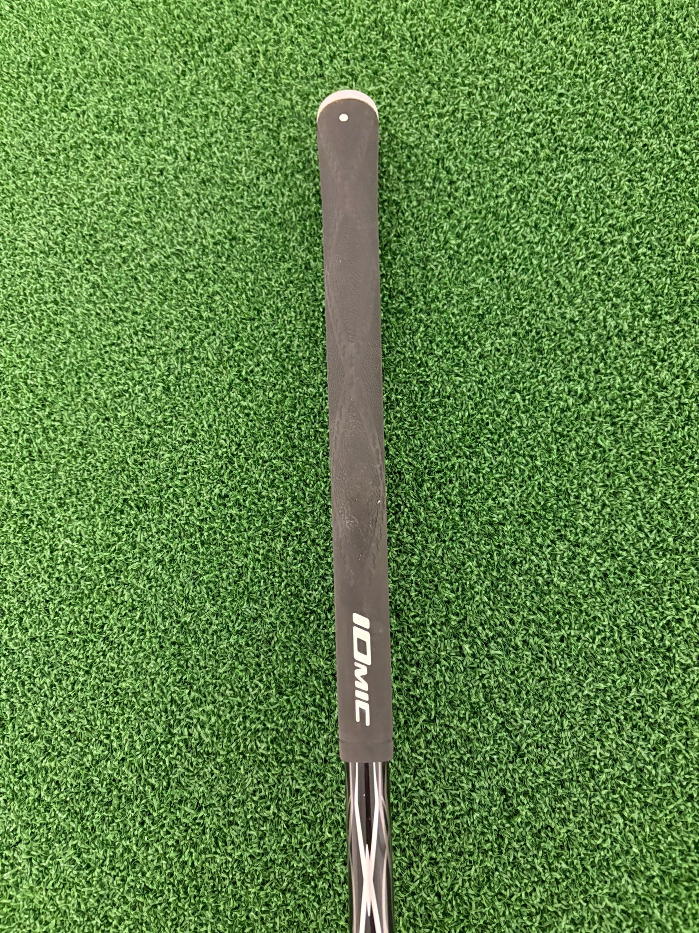 Callaway X Hot 10.5* (Stiff/Regular)