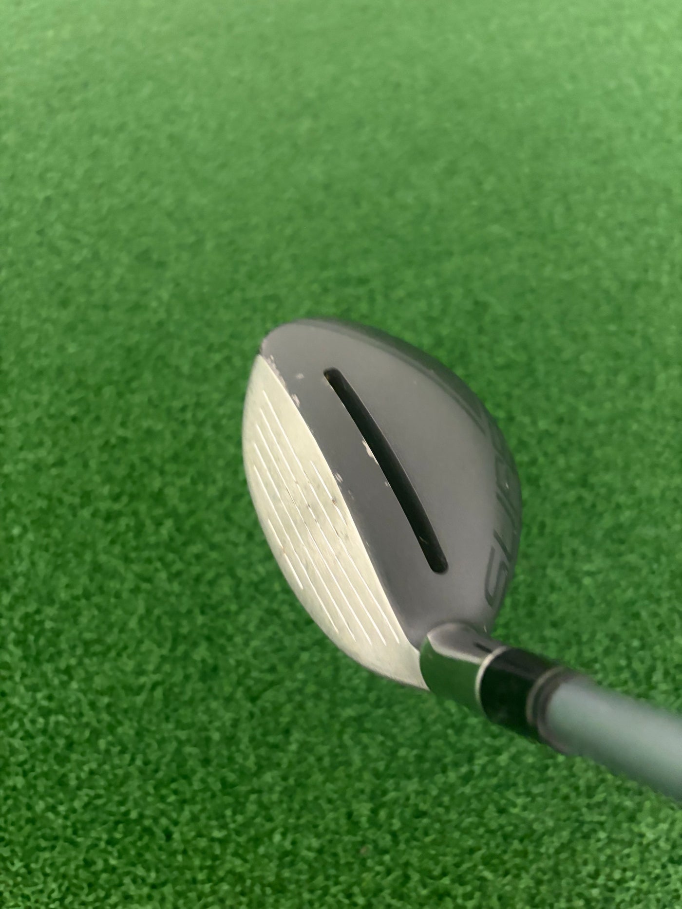 Adams Idea Super S 25* 5 Hybrid (Regular)