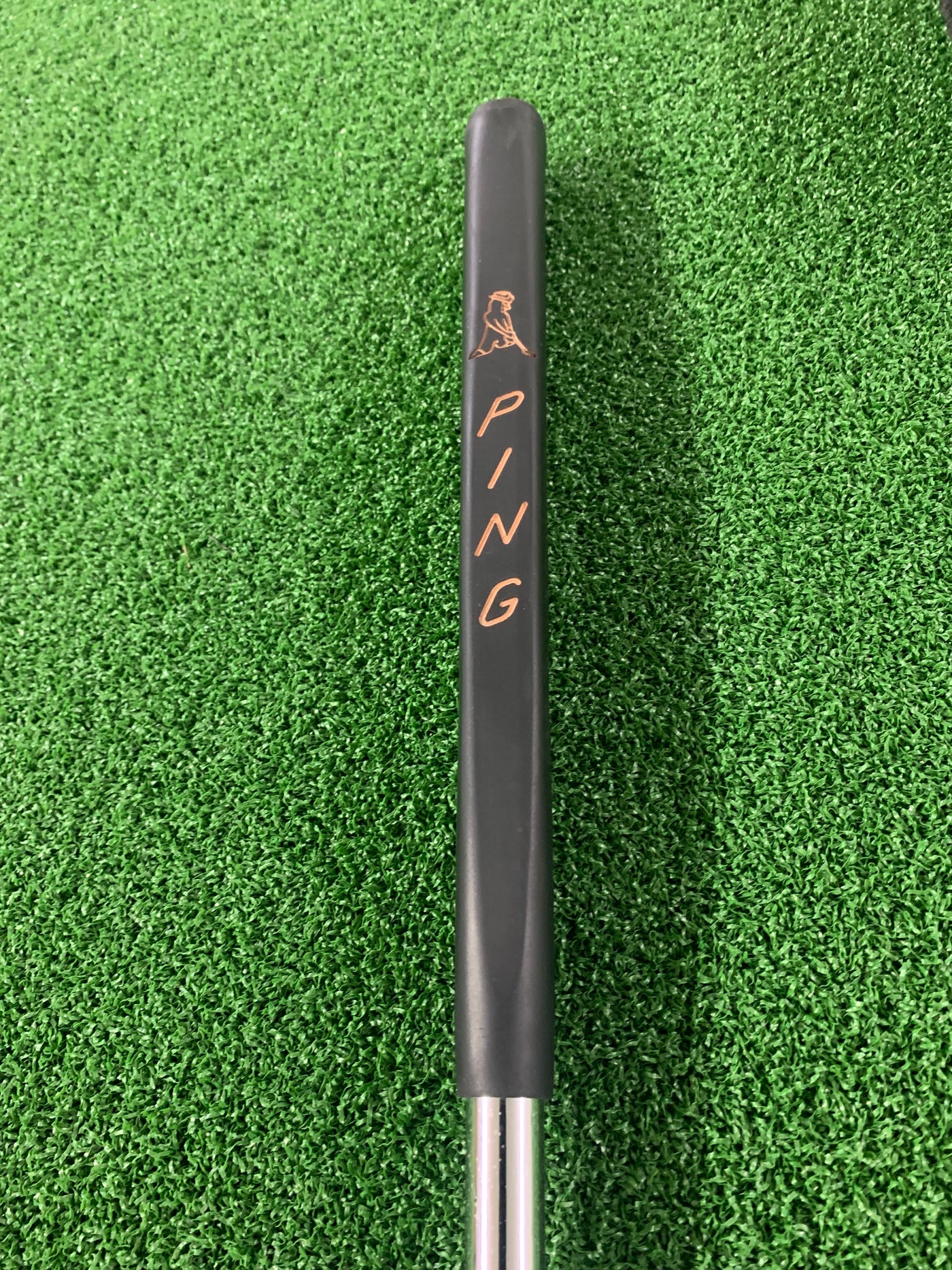 Ping Vault 2.0 Dale Anser (34")