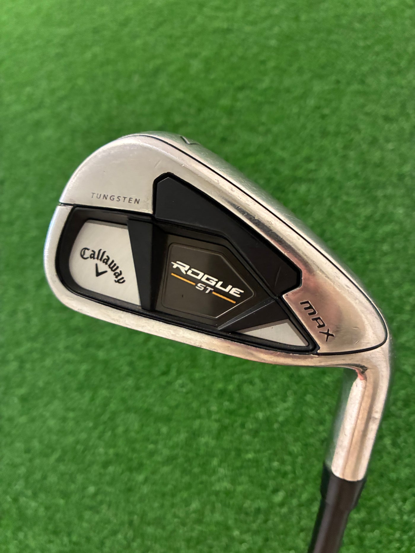 Callaway Rogue ST Max 6-PW  (Regular)