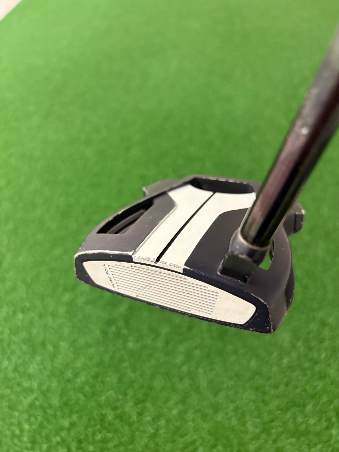 Taylormade Spider X (33")