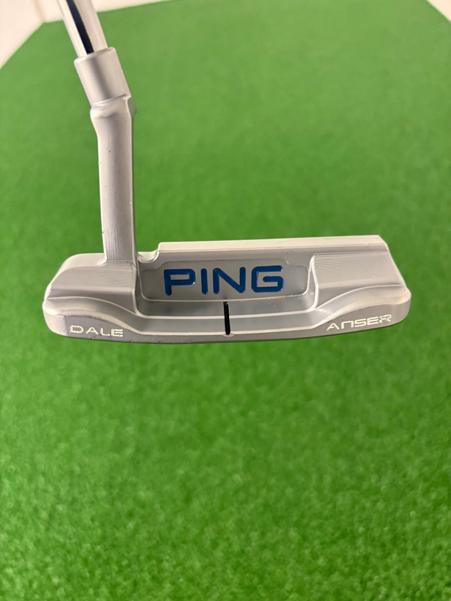 Ping Vault 2.0 Dale Anser (33")