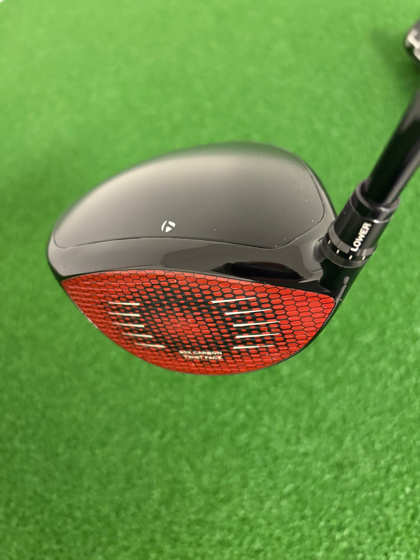 Taylormade Stealth 10.5* (Regular)