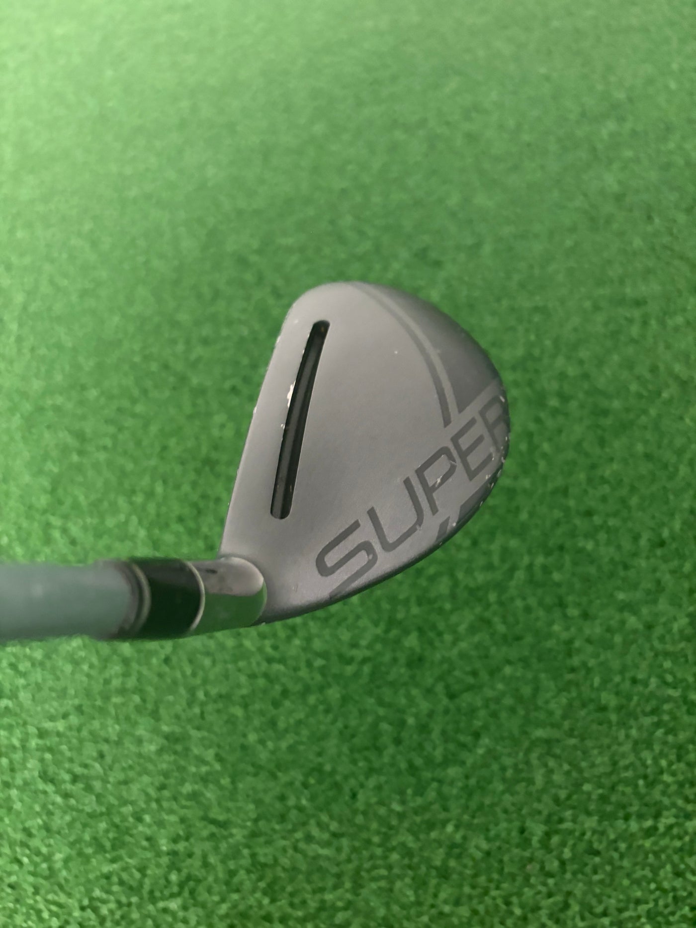 Adams Idea Super S 25* 5 Hybrid (Regular)