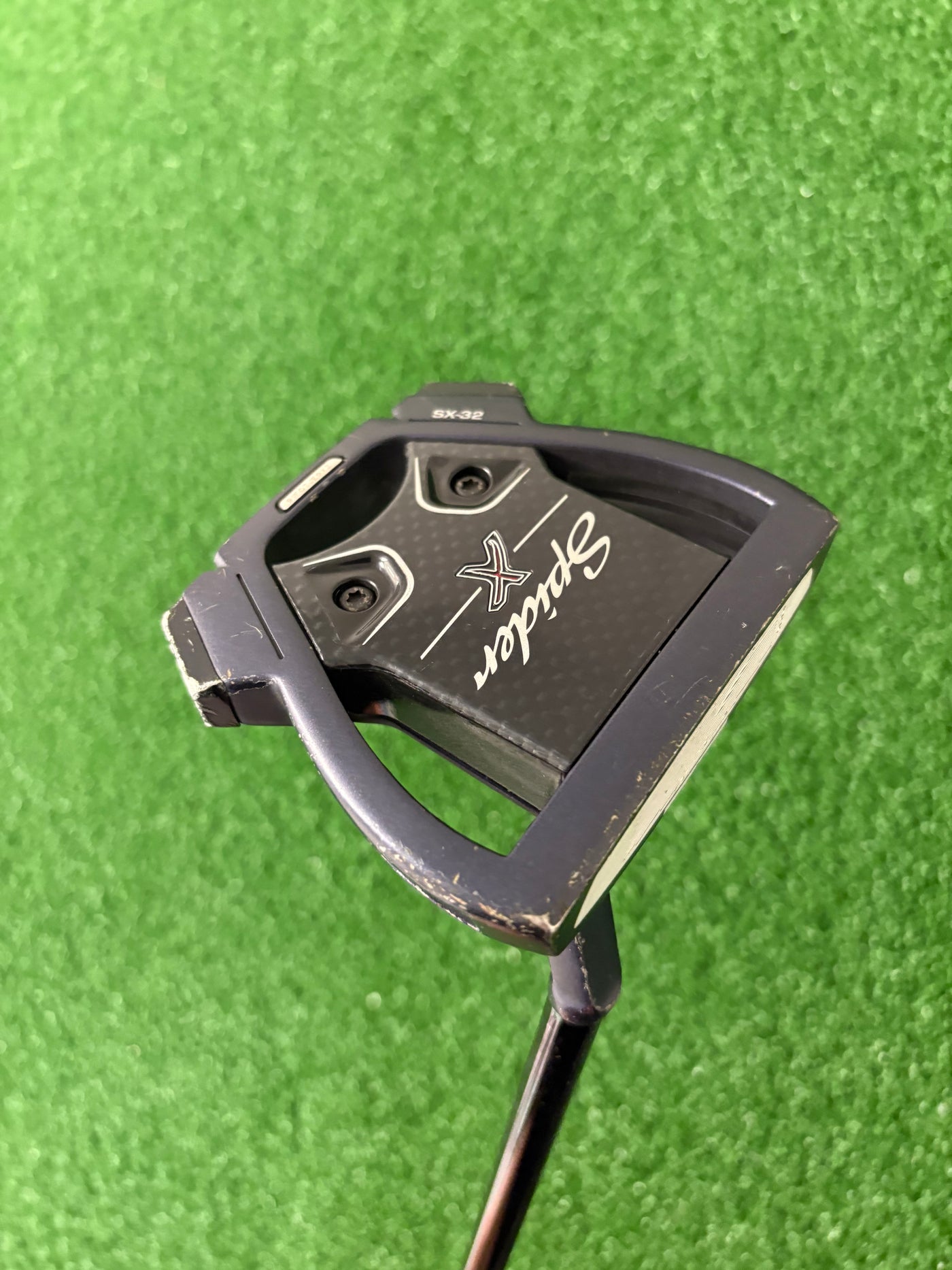 Taylormade Spider X (33")