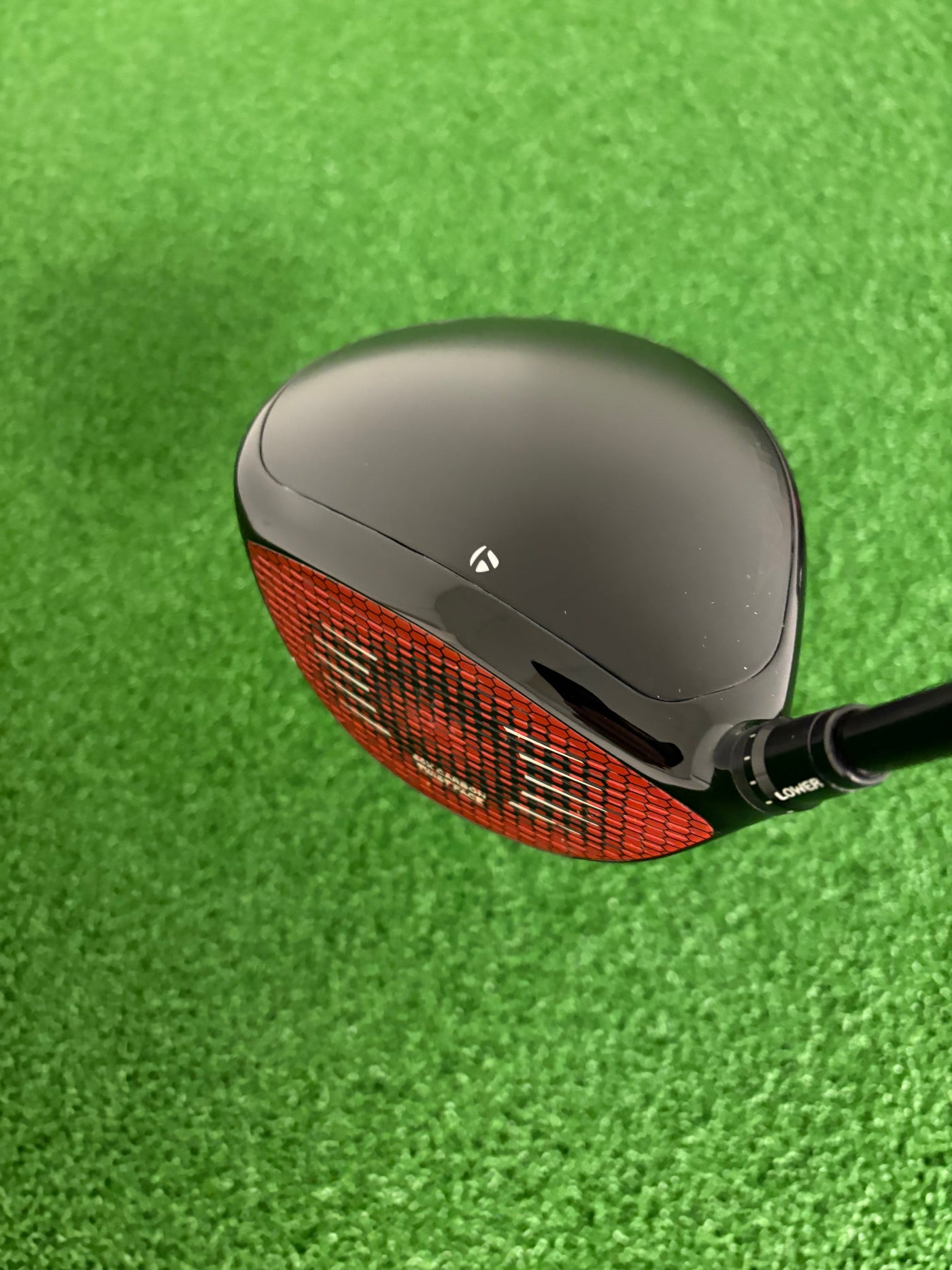 Taylormade Stealth 10.5* (Regular)