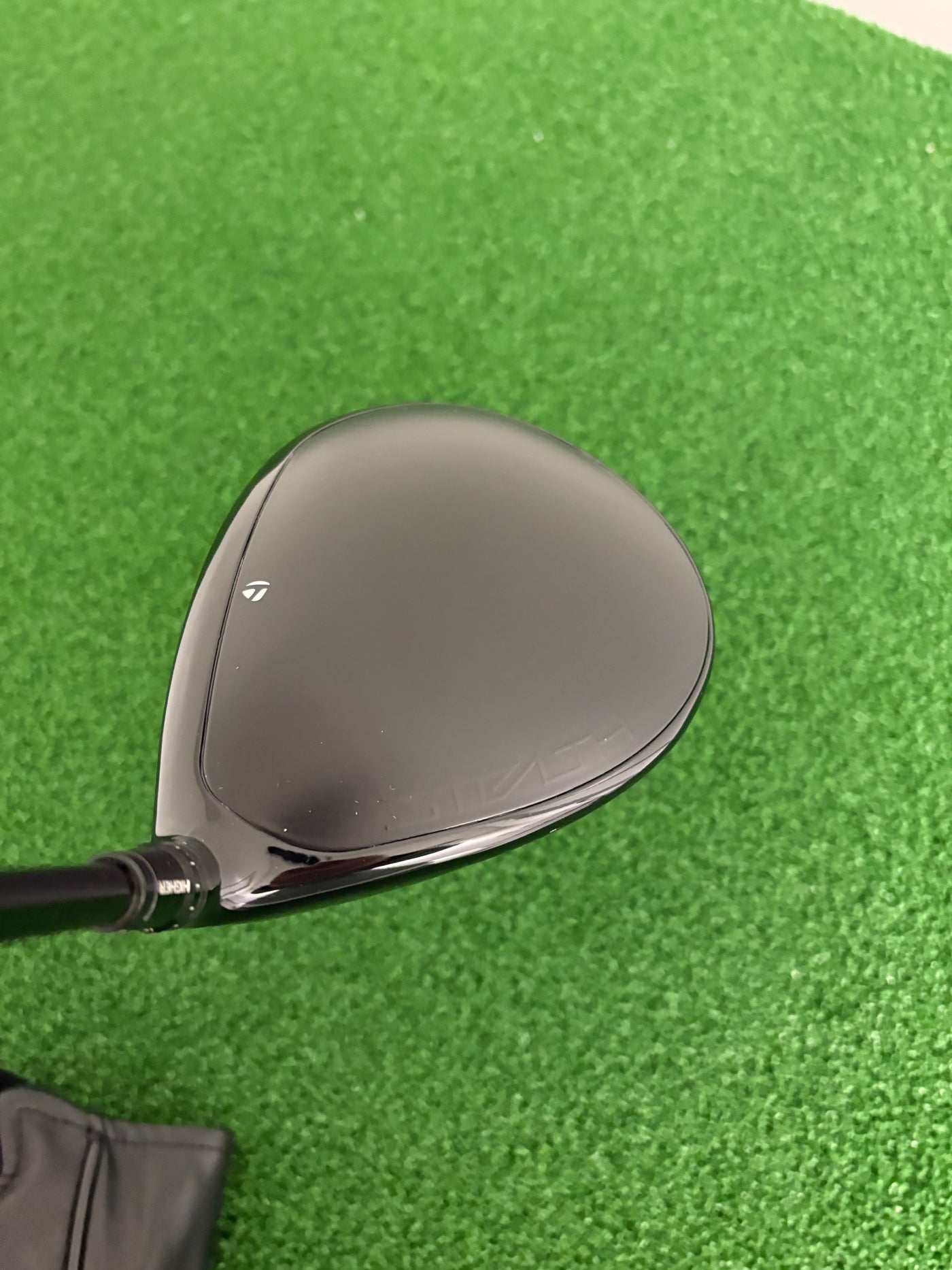 Taylormade Stealth 10.5* (Regular)